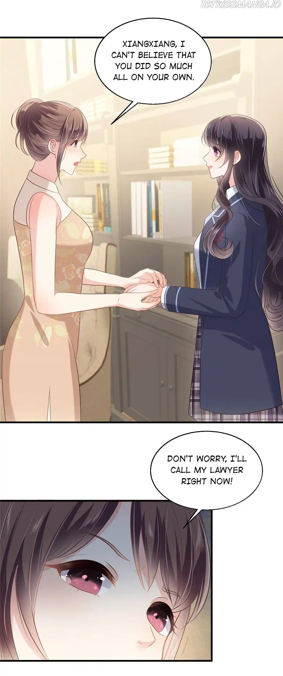 Rebirth Meeting: For You And My Exclusive Lovers Chapter 235