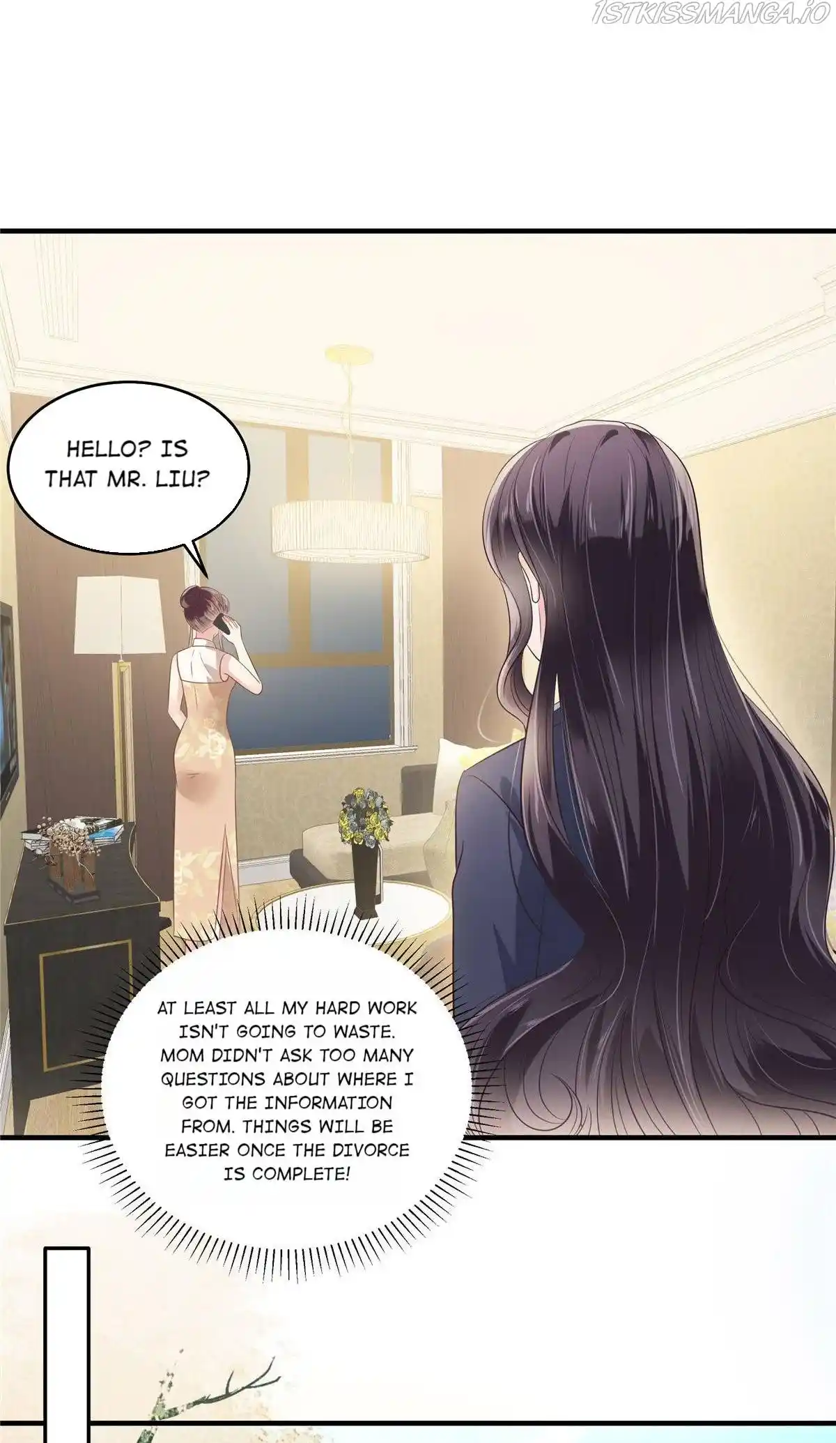 Rebirth Meeting: For You And My Exclusive Lovers Chapter 235