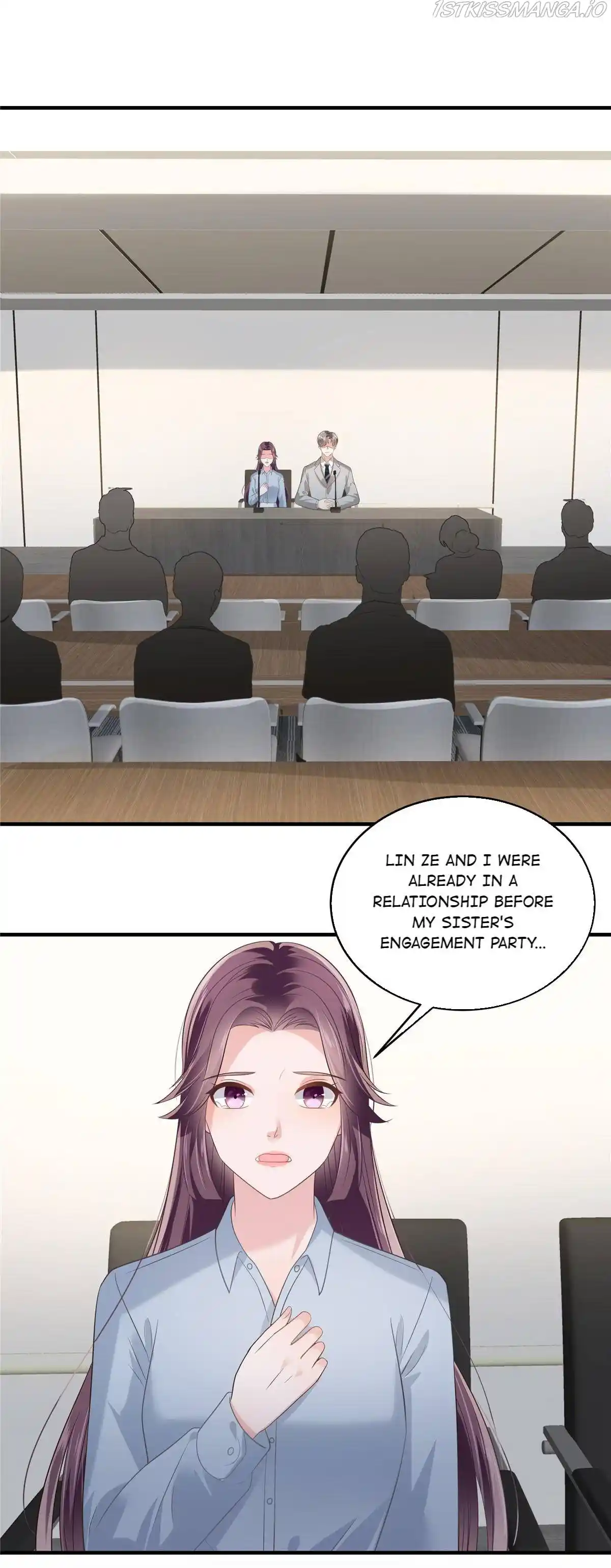 Rebirth Meeting: For You And My Exclusive Lovers Chapter 235