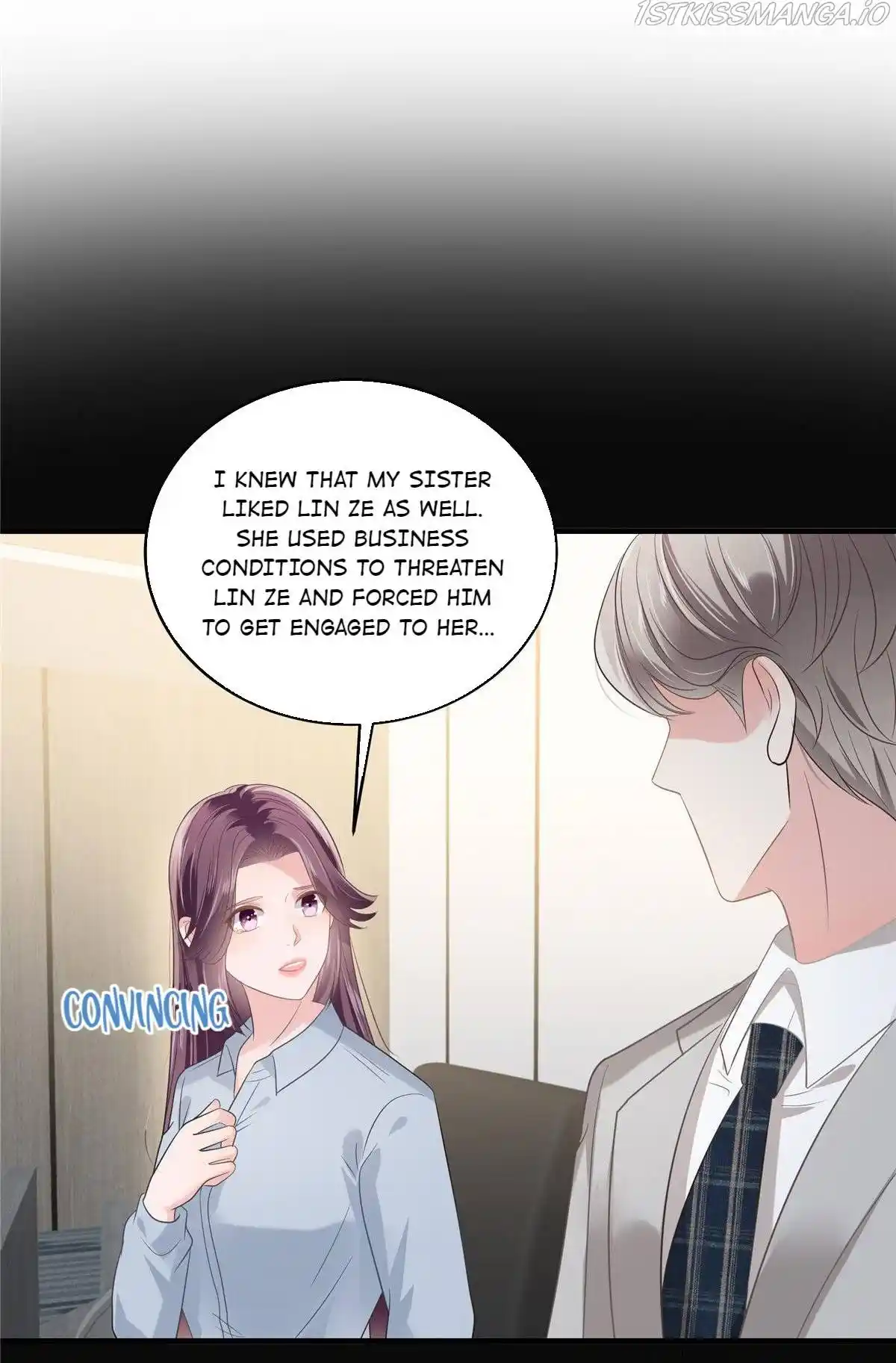 Rebirth Meeting: For You And My Exclusive Lovers Chapter 235