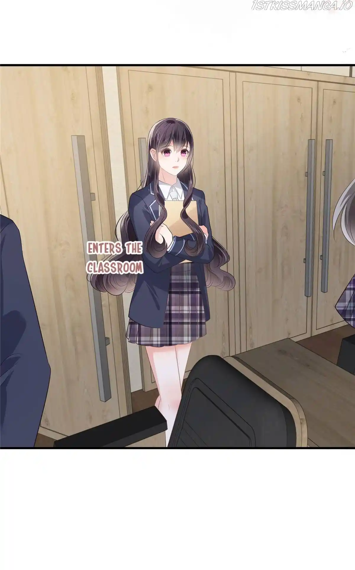 Rebirth Meeting: For You And My Exclusive Lovers Chapter 235