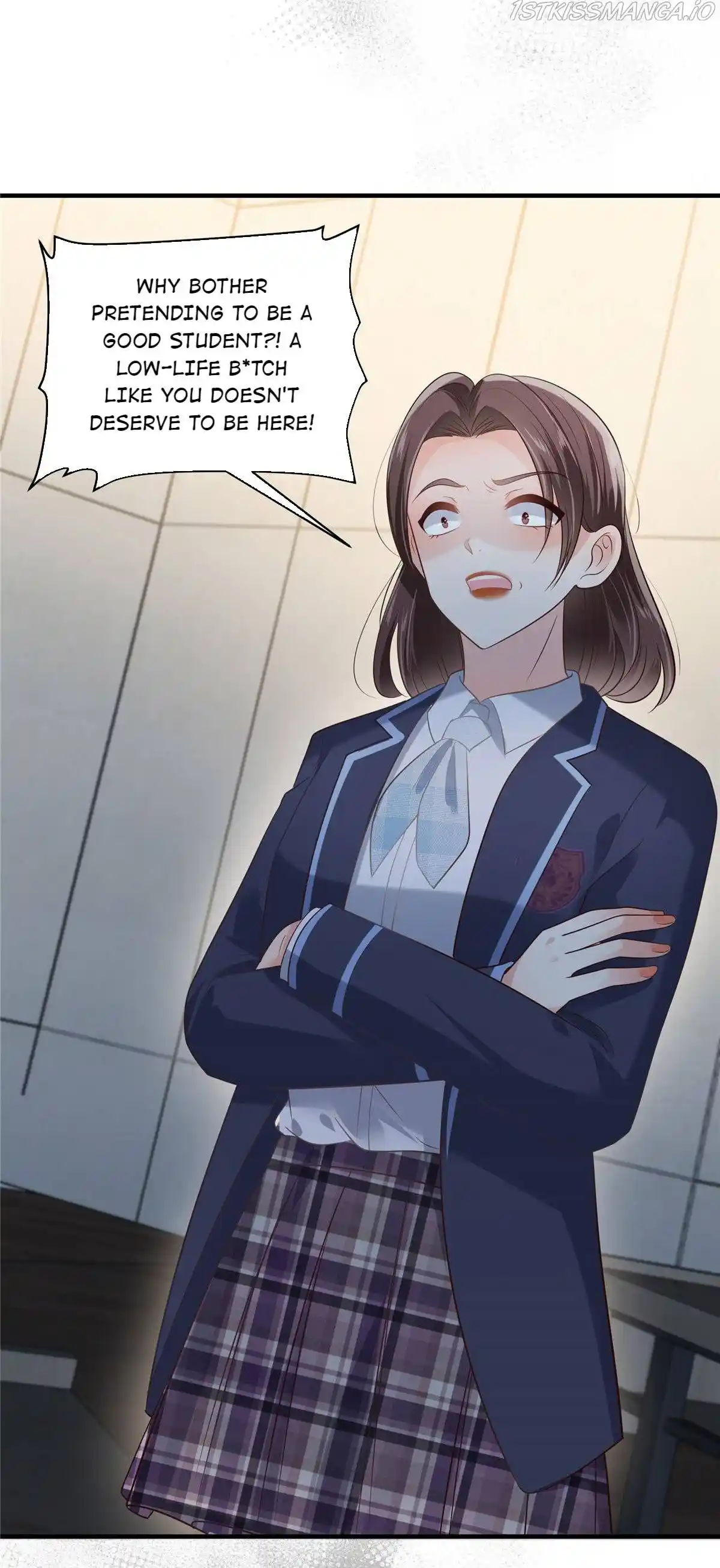 Rebirth Meeting: For You And My Exclusive Lovers Chapter 235