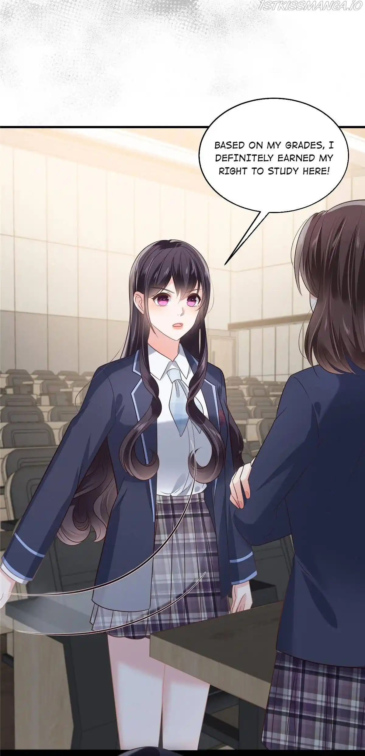 Rebirth Meeting: For You And My Exclusive Lovers Chapter 235