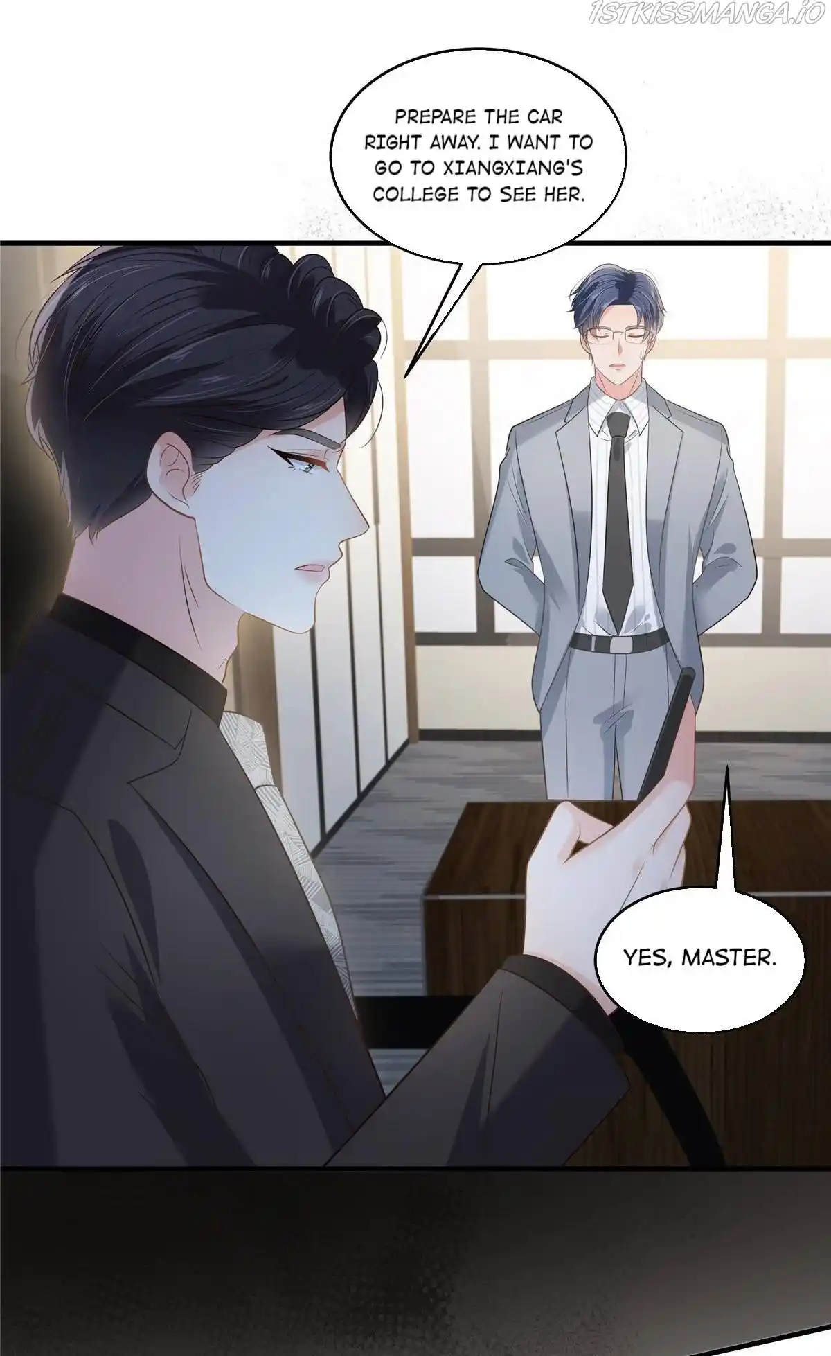Rebirth Meeting: For You And My Exclusive Lovers Chapter 235