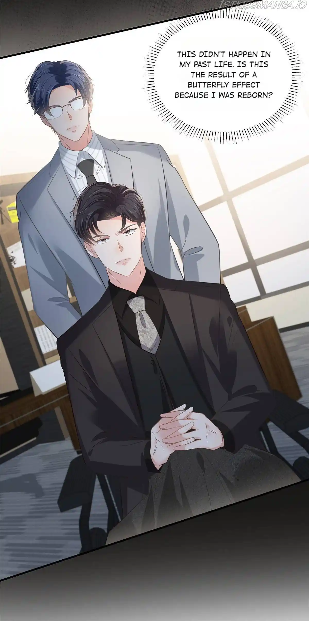 Rebirth Meeting: For You And My Exclusive Lovers Chapter 235