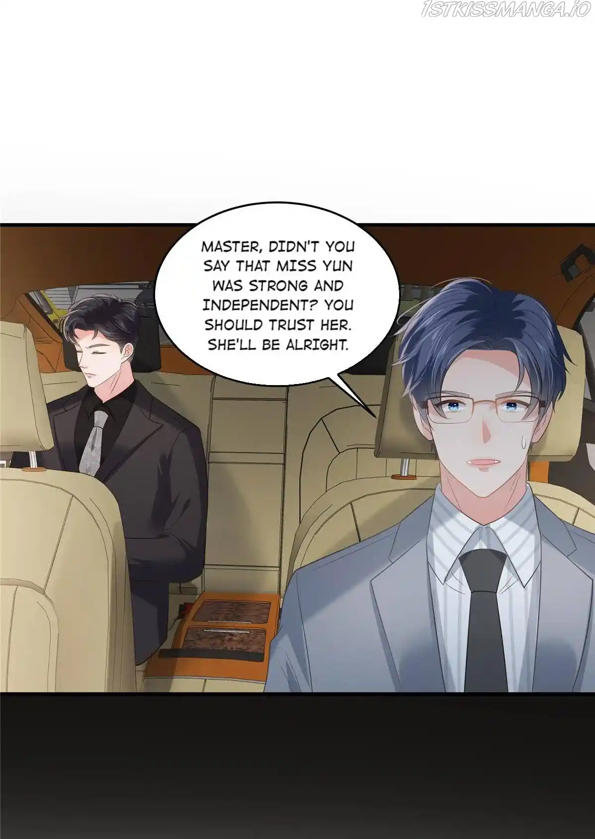 Rebirth Meeting: For You And My Exclusive Lovers Chapter 235