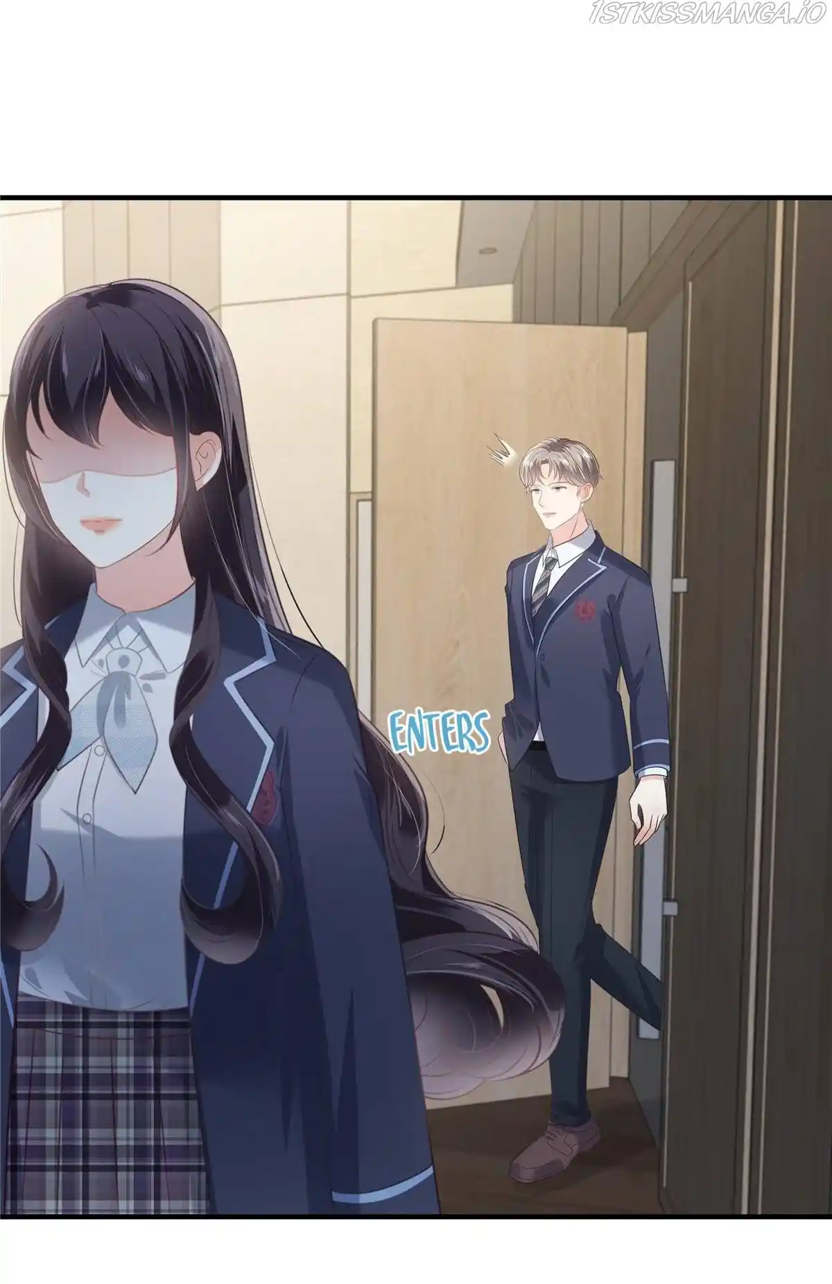 Rebirth Meeting: For You And My Exclusive Lovers Chapter 235