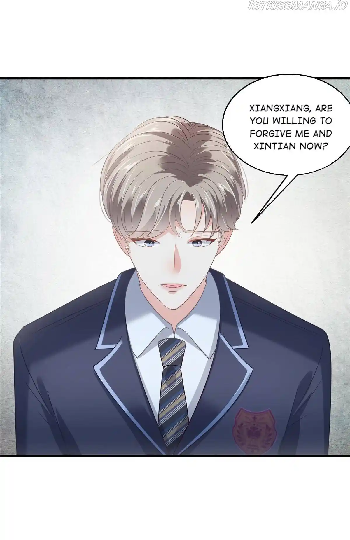 Rebirth Meeting: For You And My Exclusive Lovers Chapter 235