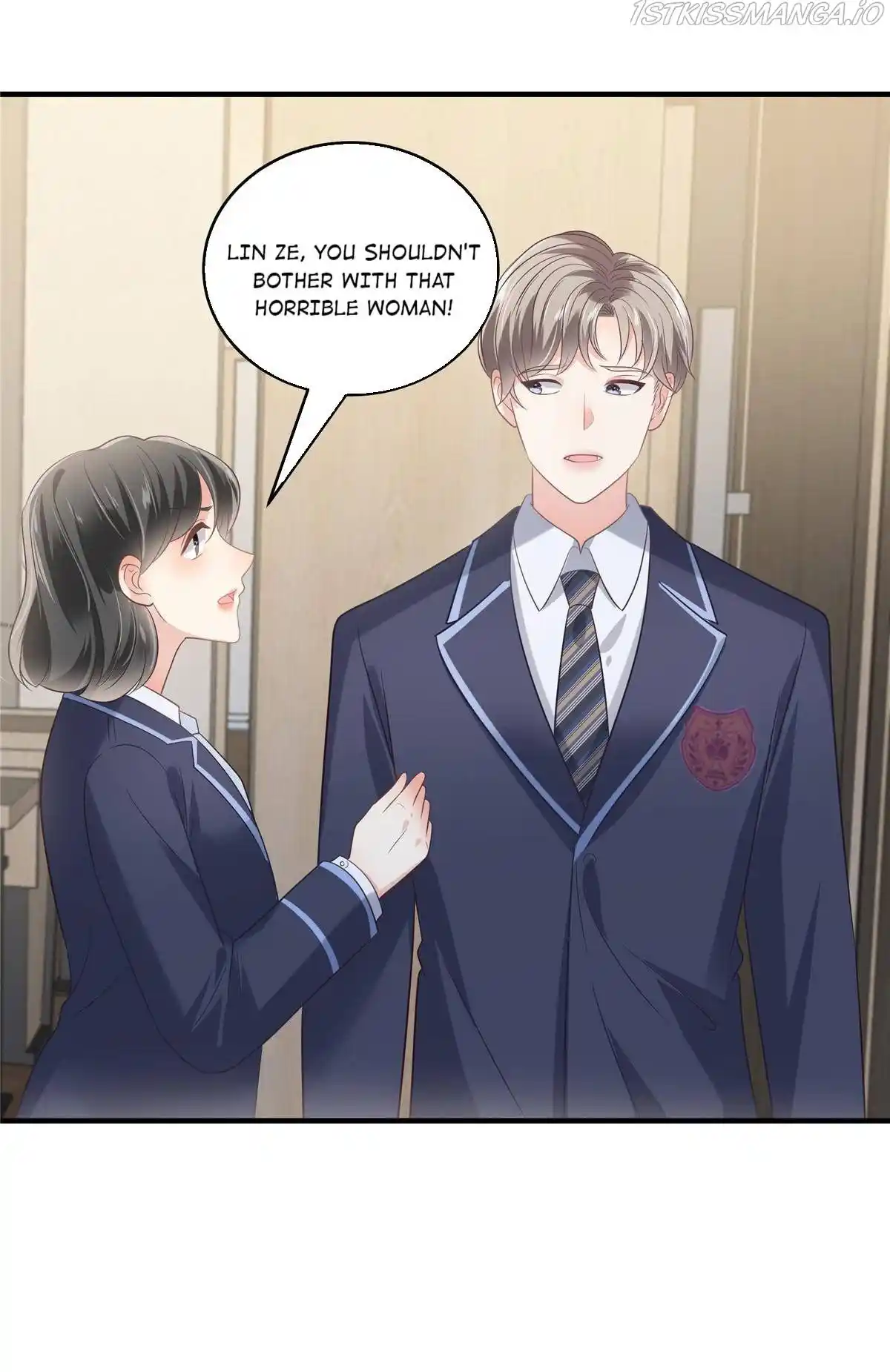 Rebirth Meeting: For You And My Exclusive Lovers Chapter 235