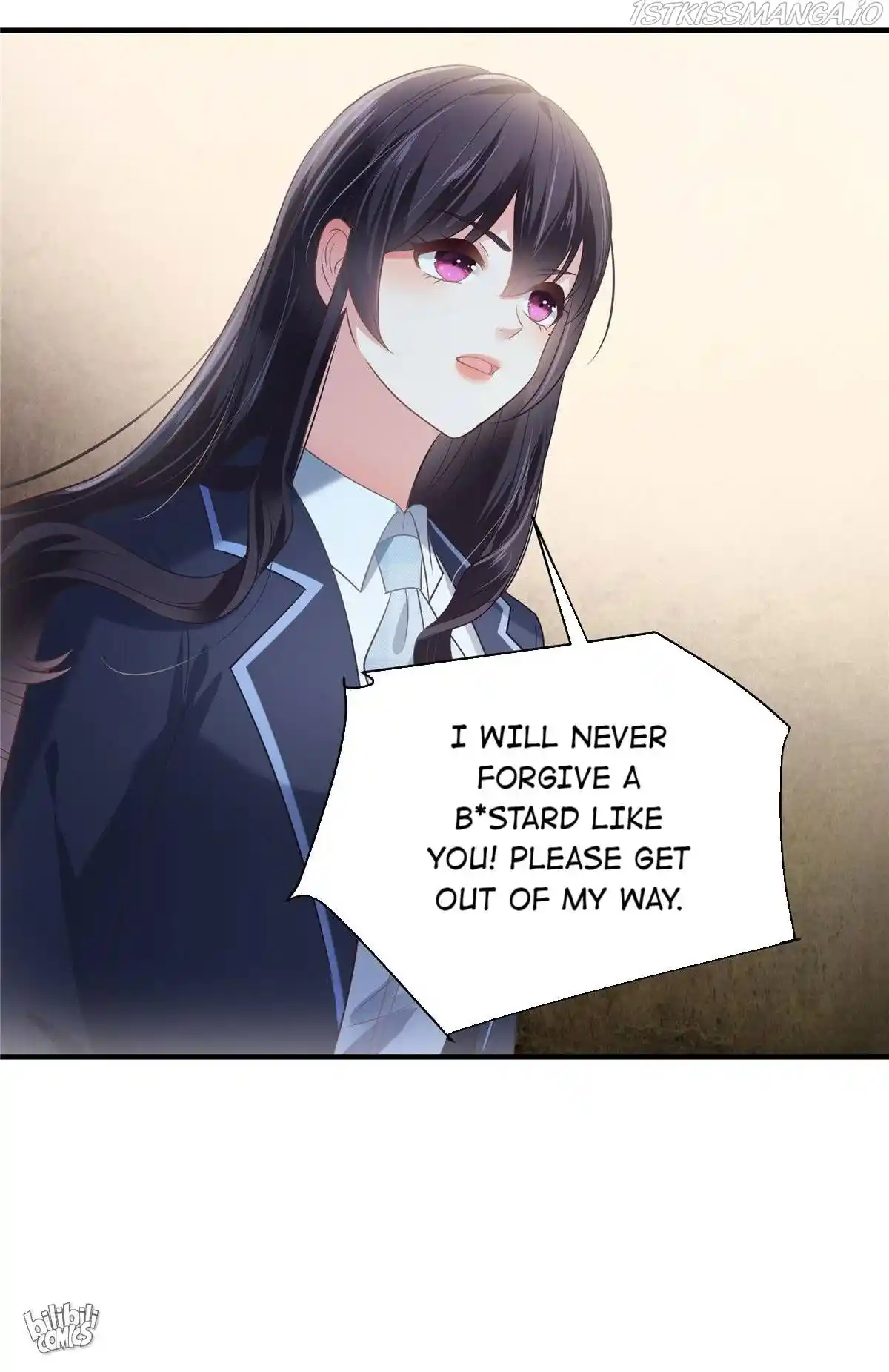 Rebirth Meeting: For You And My Exclusive Lovers Chapter 235