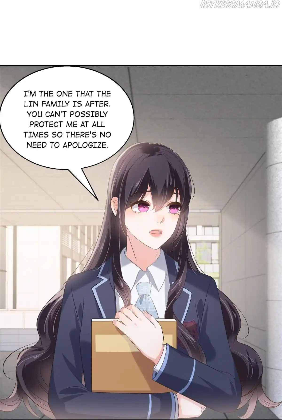 Rebirth Meeting: For You And My Exclusive Lovers Chapter 236