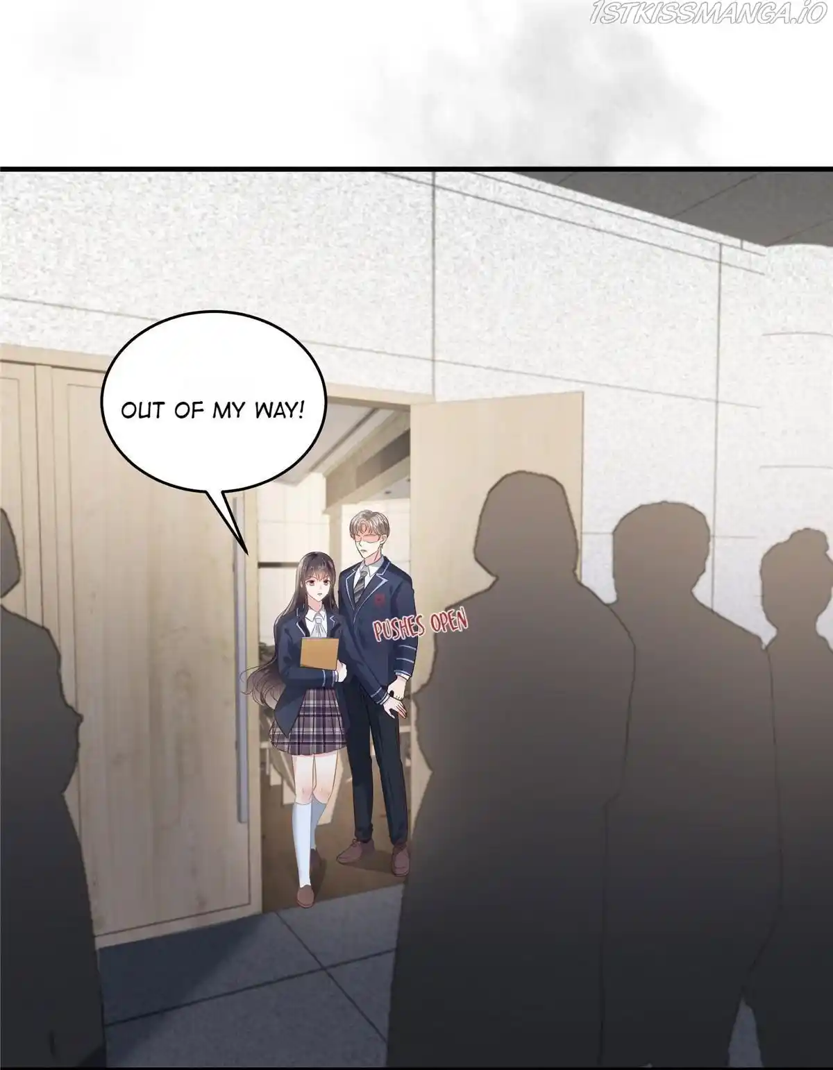 Rebirth Meeting: For You And My Exclusive Lovers Chapter 236