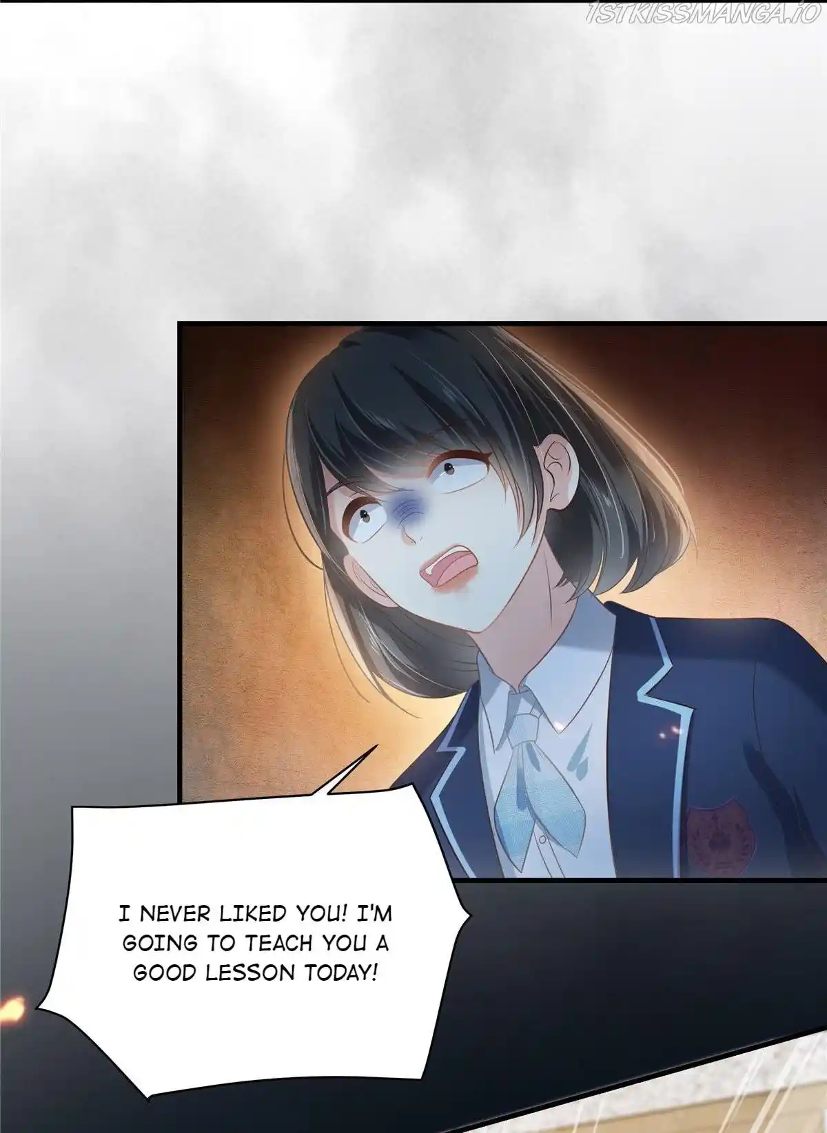 Rebirth Meeting: For You And My Exclusive Lovers Chapter 236