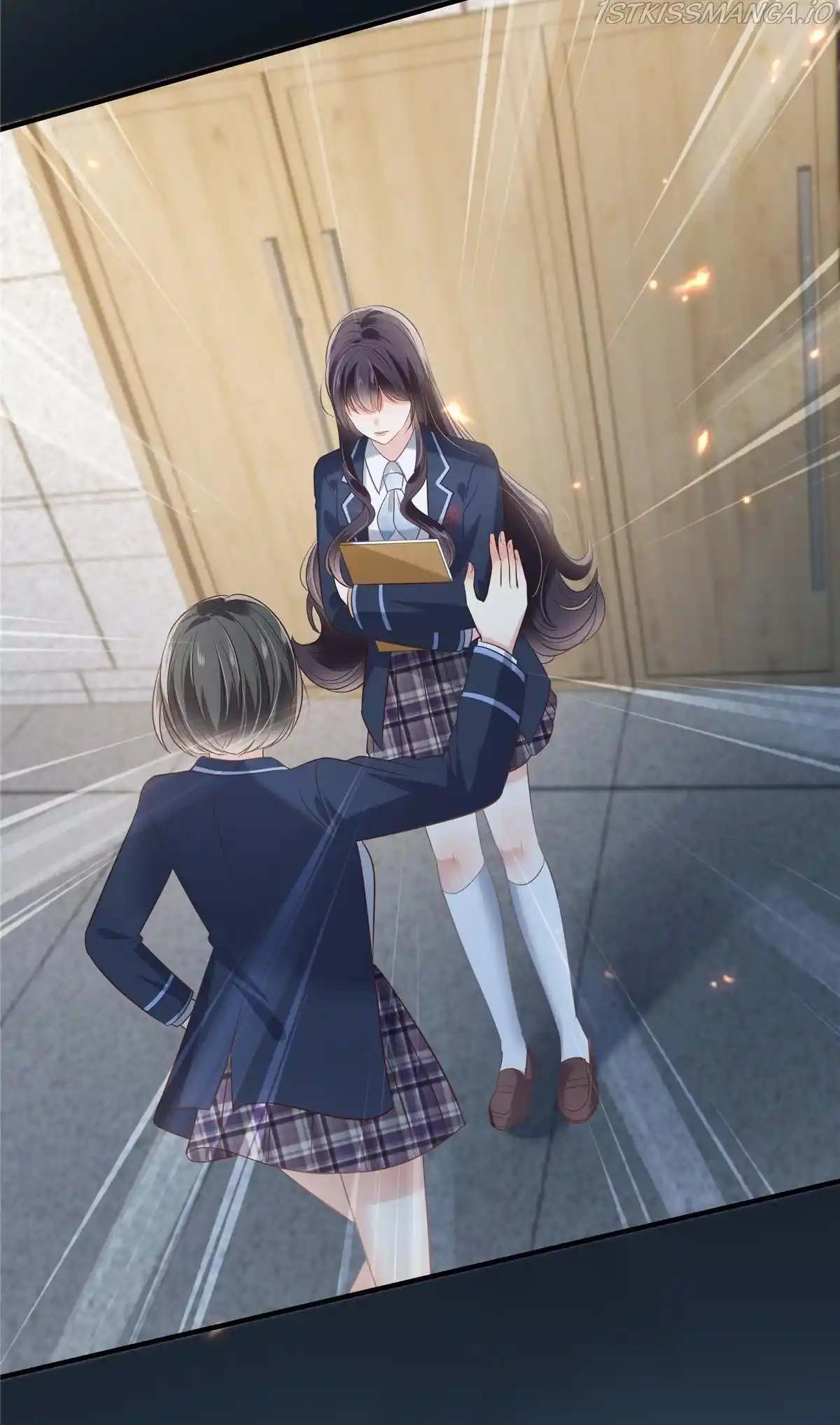 Rebirth Meeting: For You And My Exclusive Lovers Chapter 236