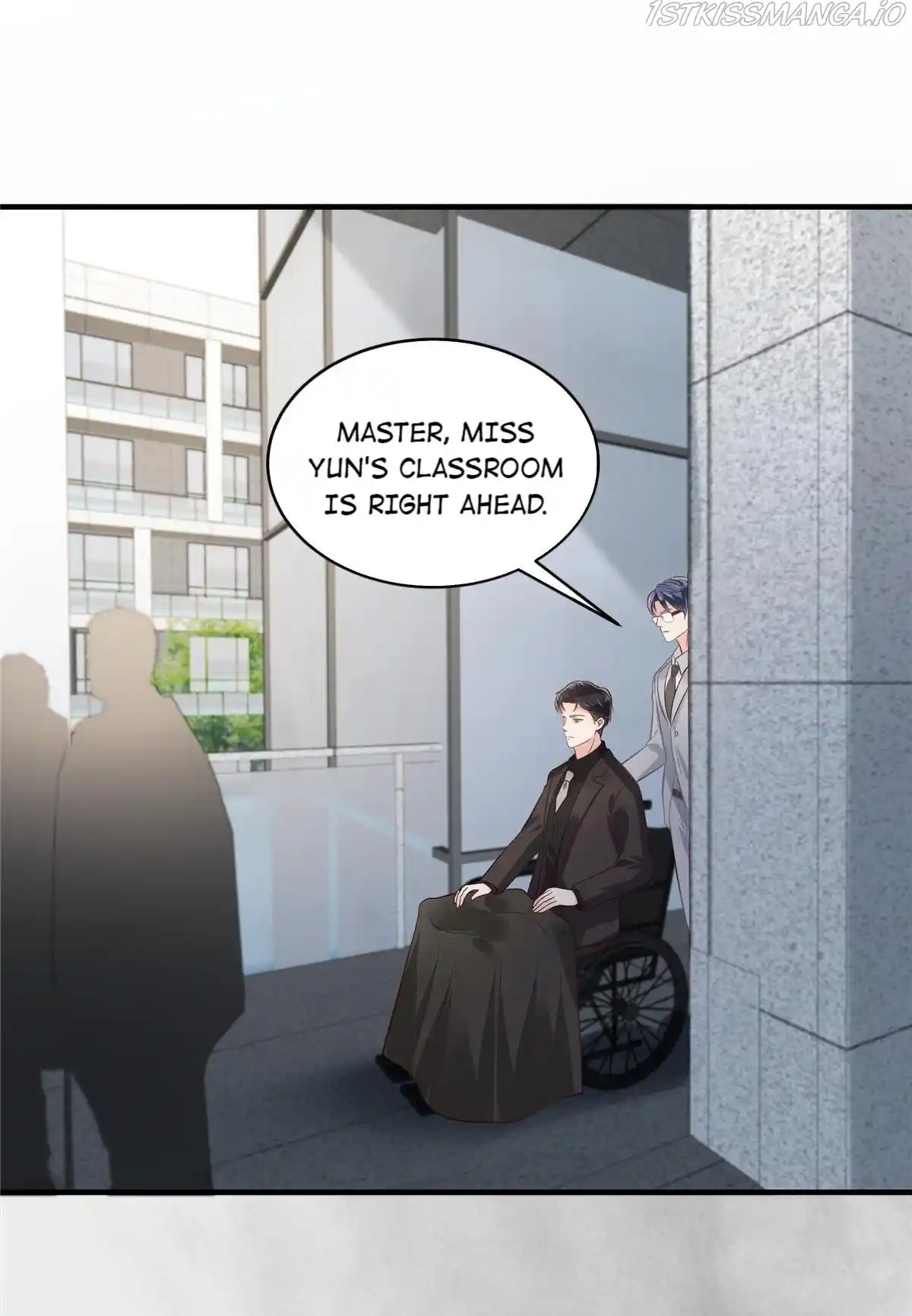 Rebirth Meeting: For You And My Exclusive Lovers Chapter 236