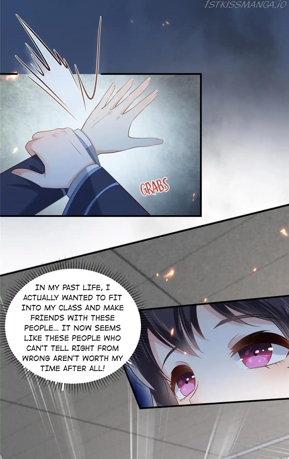 Rebirth Meeting: For You And My Exclusive Lovers Chapter 236