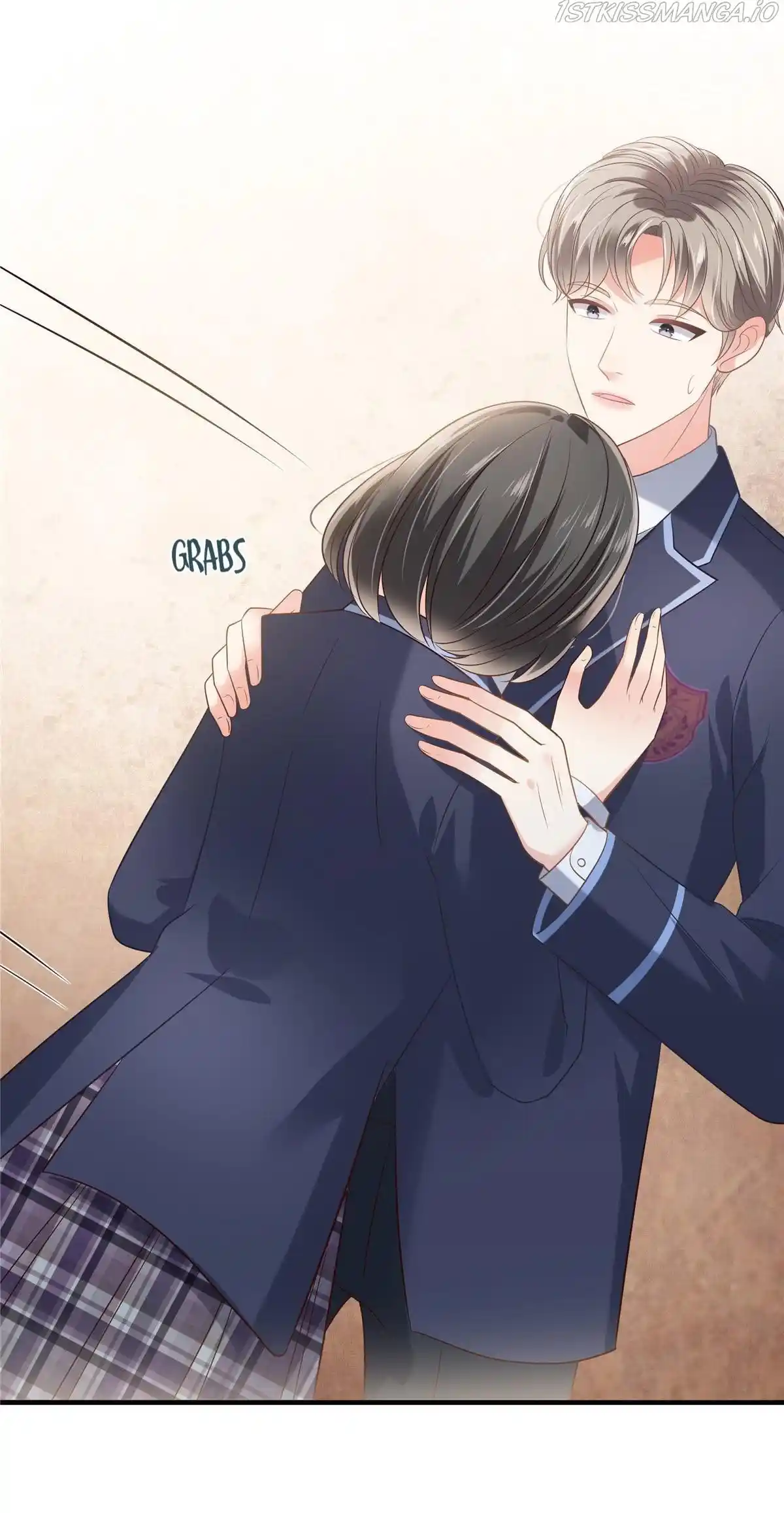 Rebirth Meeting: For You And My Exclusive Lovers Chapter 236