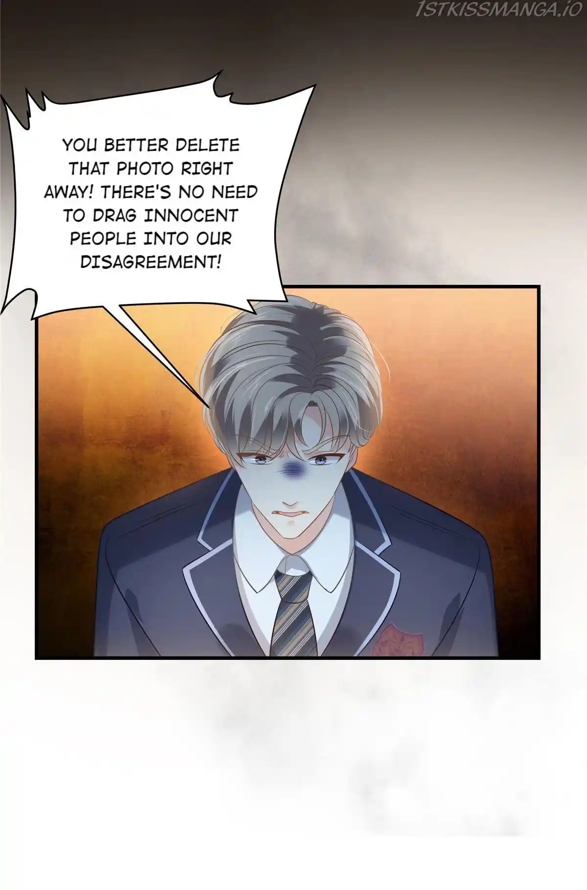 Rebirth Meeting: For You And My Exclusive Lovers Chapter 236