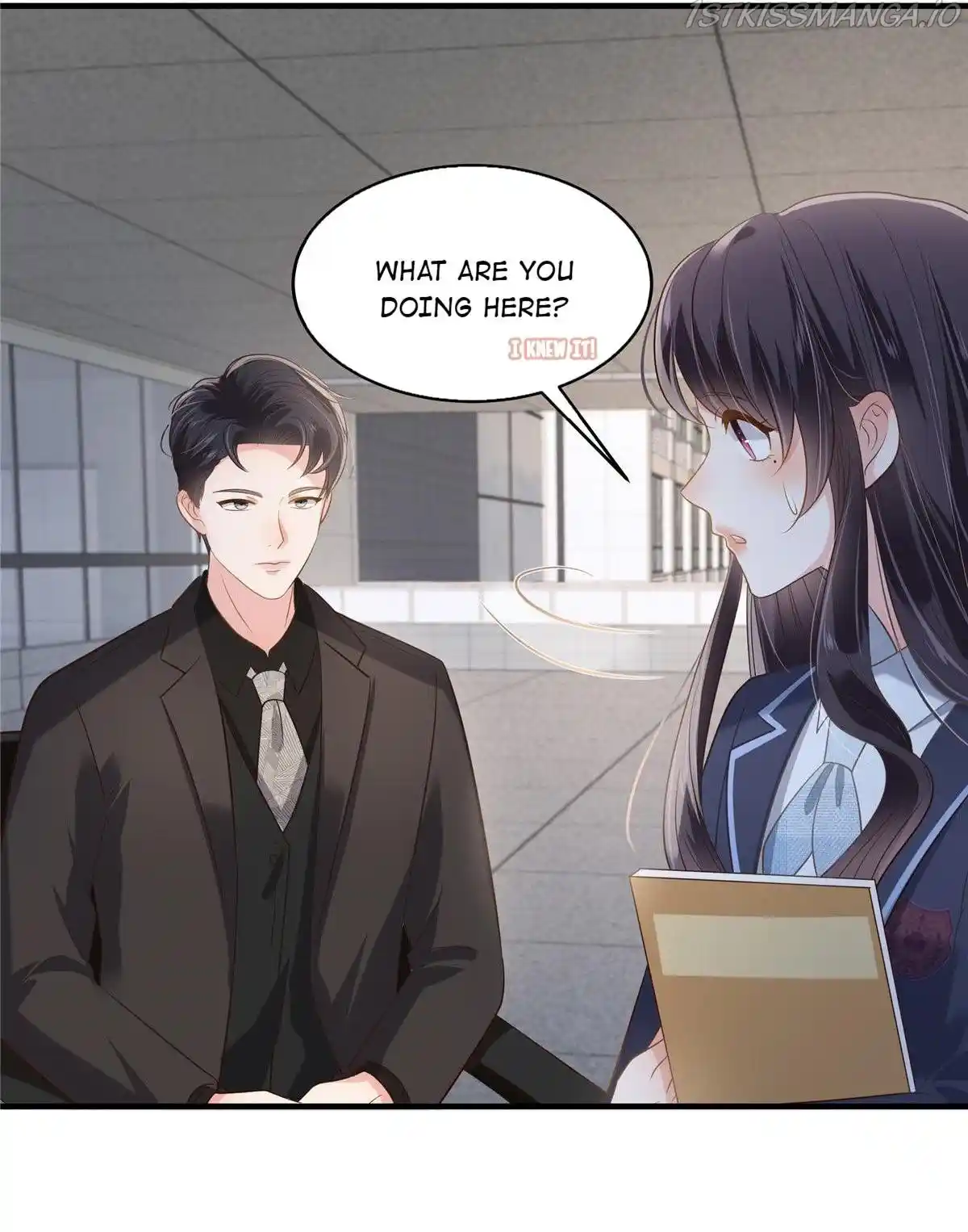 Rebirth Meeting: For You And My Exclusive Lovers Chapter 236