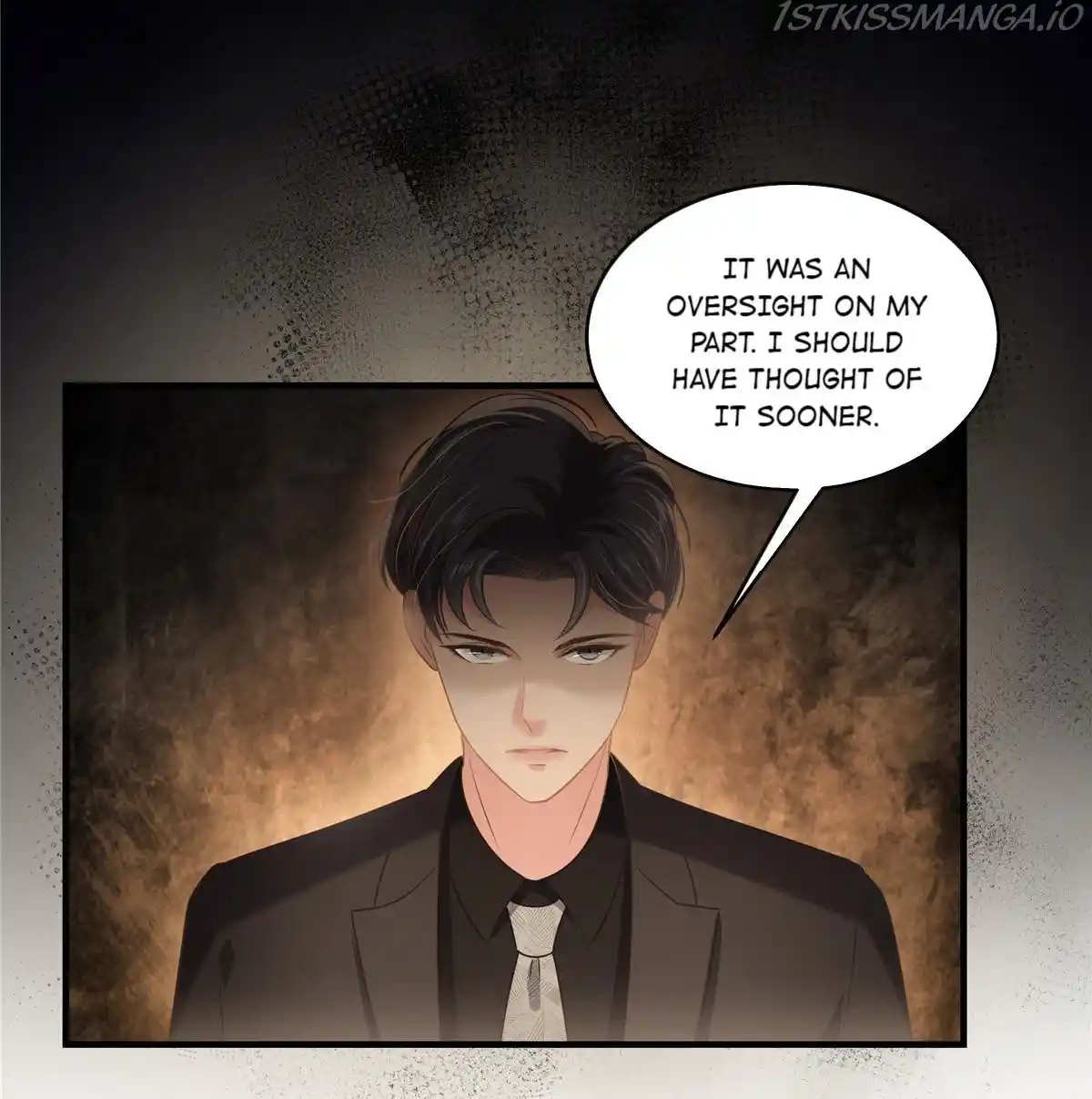 Rebirth Meeting: For You And My Exclusive Lovers Chapter 236