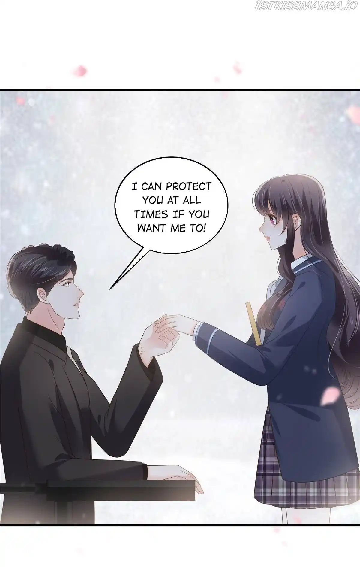 Rebirth Meeting: For You And My Exclusive Lovers Chapter 237