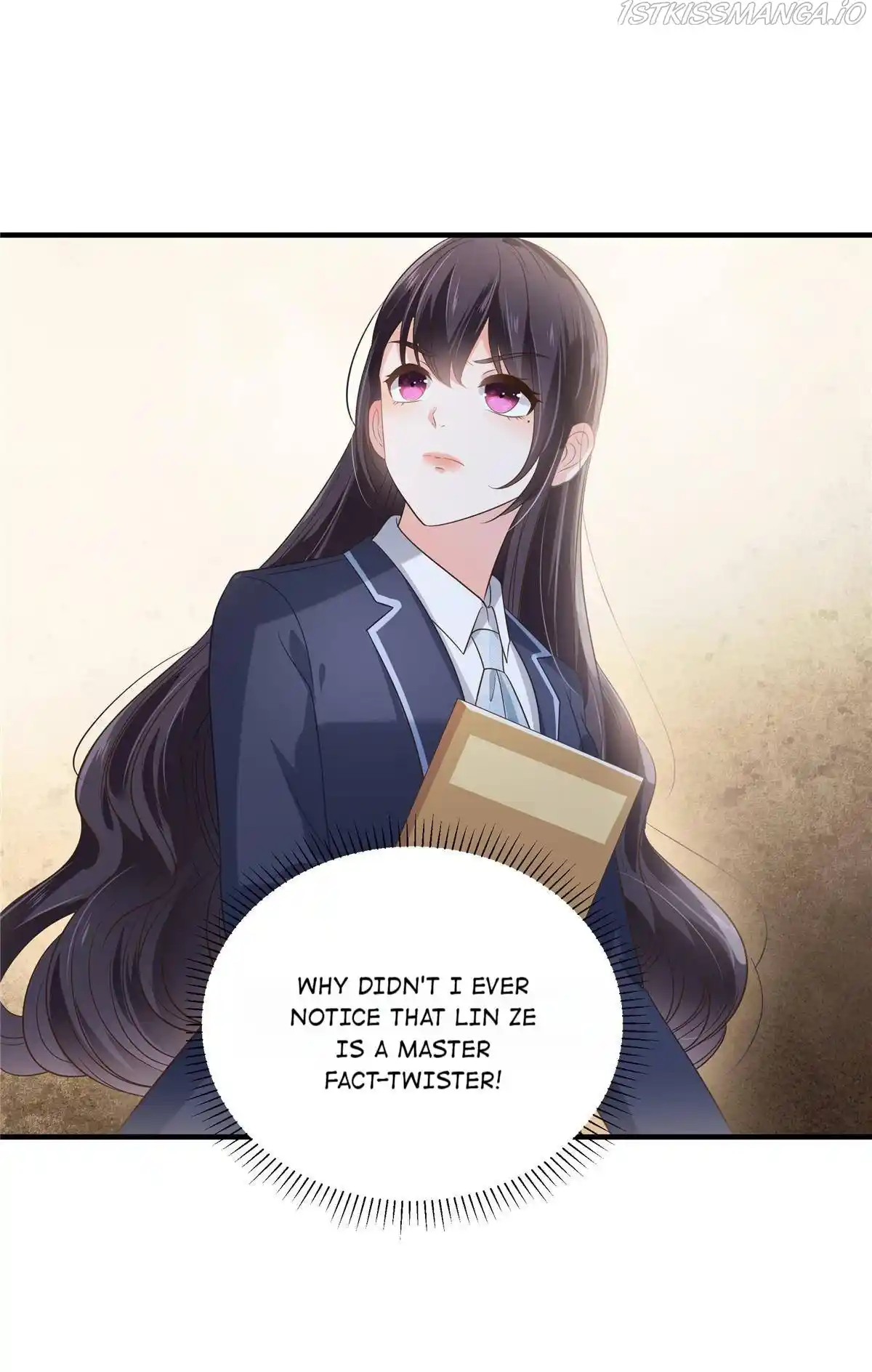 Rebirth Meeting: For You And My Exclusive Lovers Chapter 237