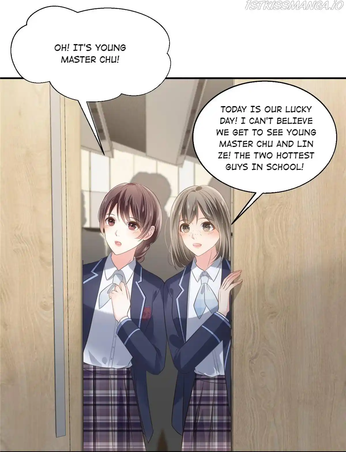 Rebirth Meeting: For You And My Exclusive Lovers Chapter 237