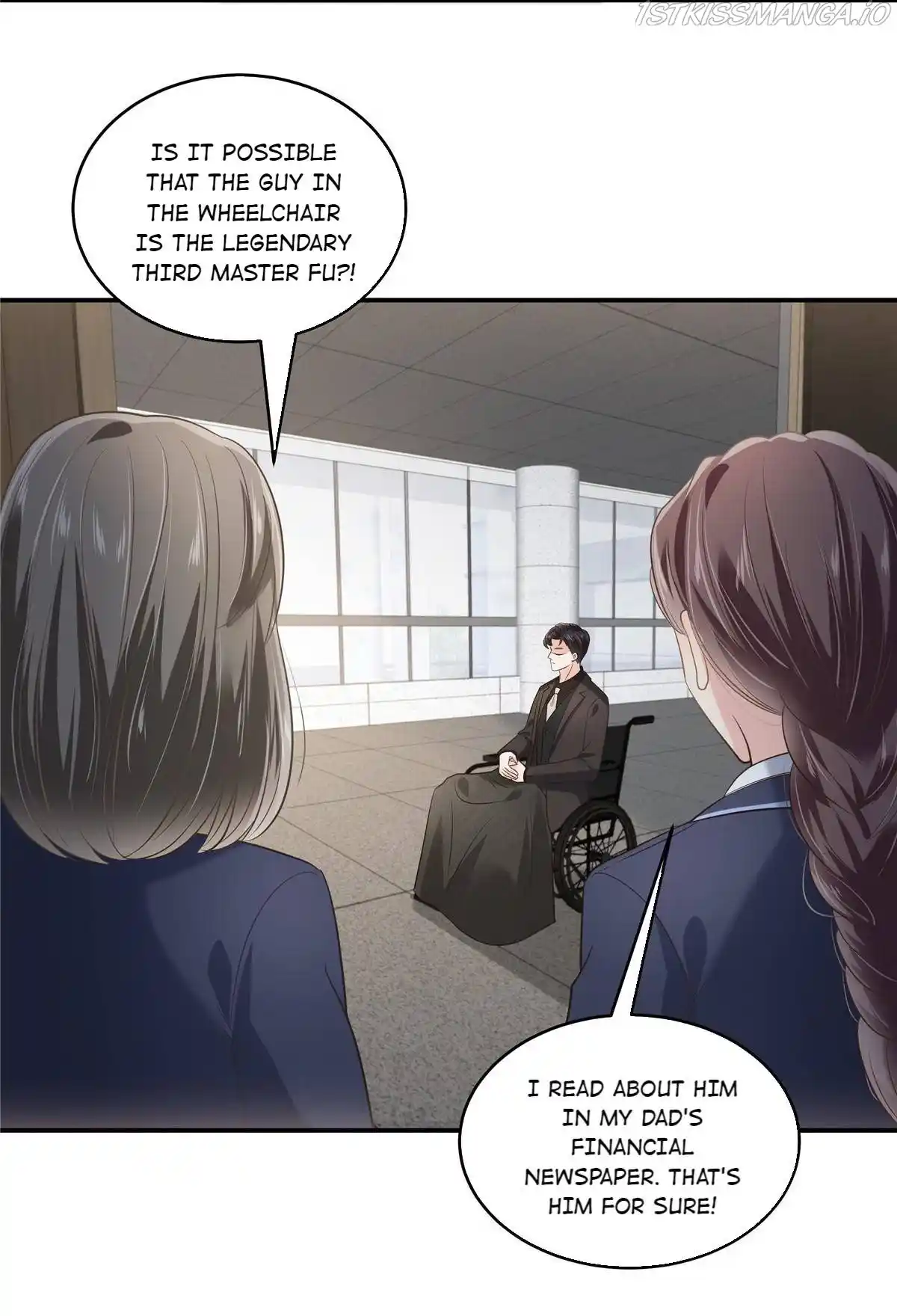 Rebirth Meeting: For You And My Exclusive Lovers Chapter 237