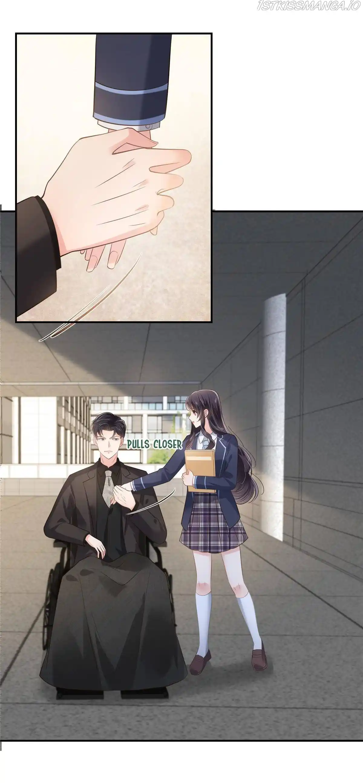 Rebirth Meeting: For You And My Exclusive Lovers Chapter 237