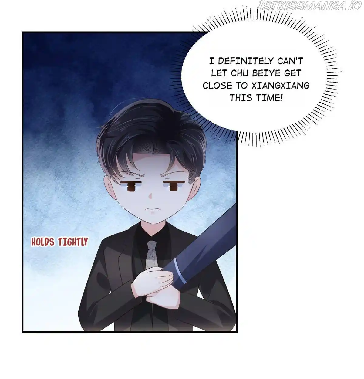 Rebirth Meeting: For You And My Exclusive Lovers Chapter 237