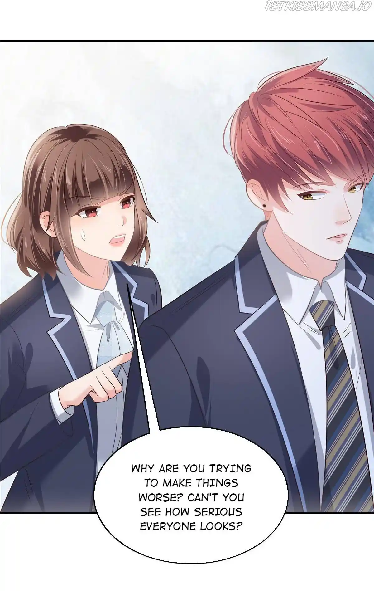 Rebirth Meeting: For You And My Exclusive Lovers Chapter 237