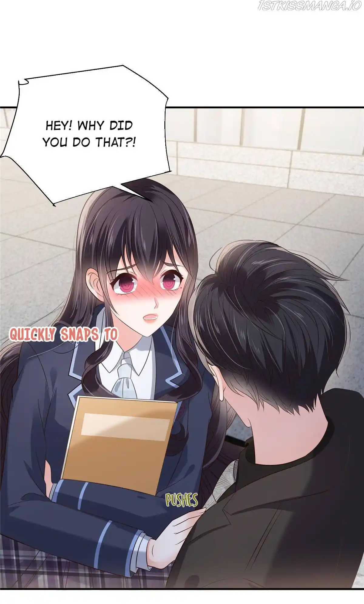 Rebirth Meeting: For You And My Exclusive Lovers Chapter 237