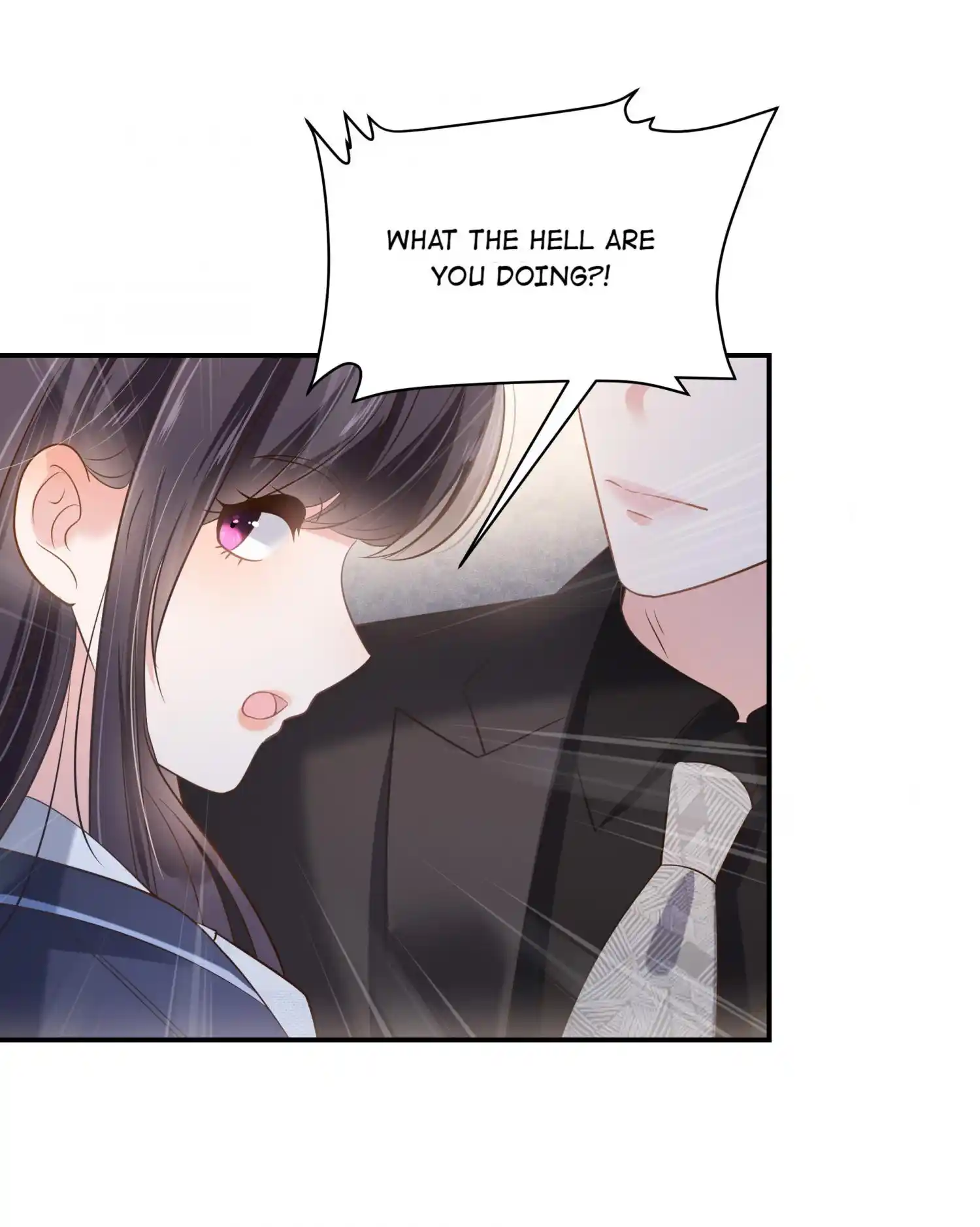 Rebirth Meeting: For You And My Exclusive Lovers Chapter 238