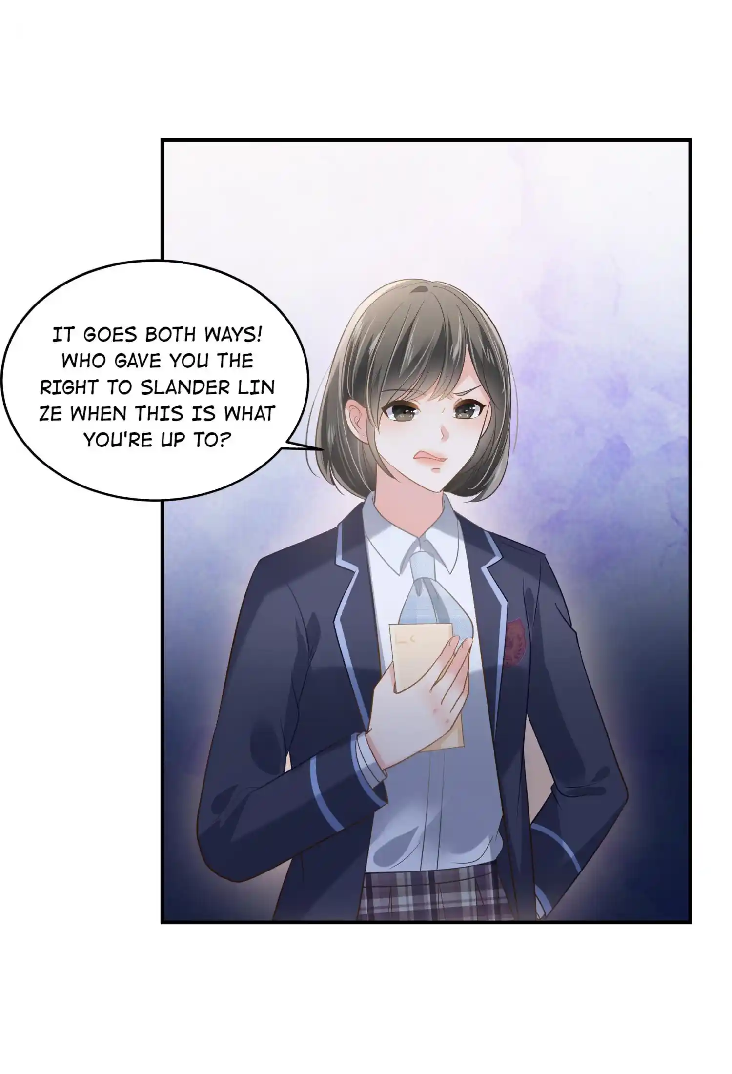 Rebirth Meeting: For You And My Exclusive Lovers Chapter 238