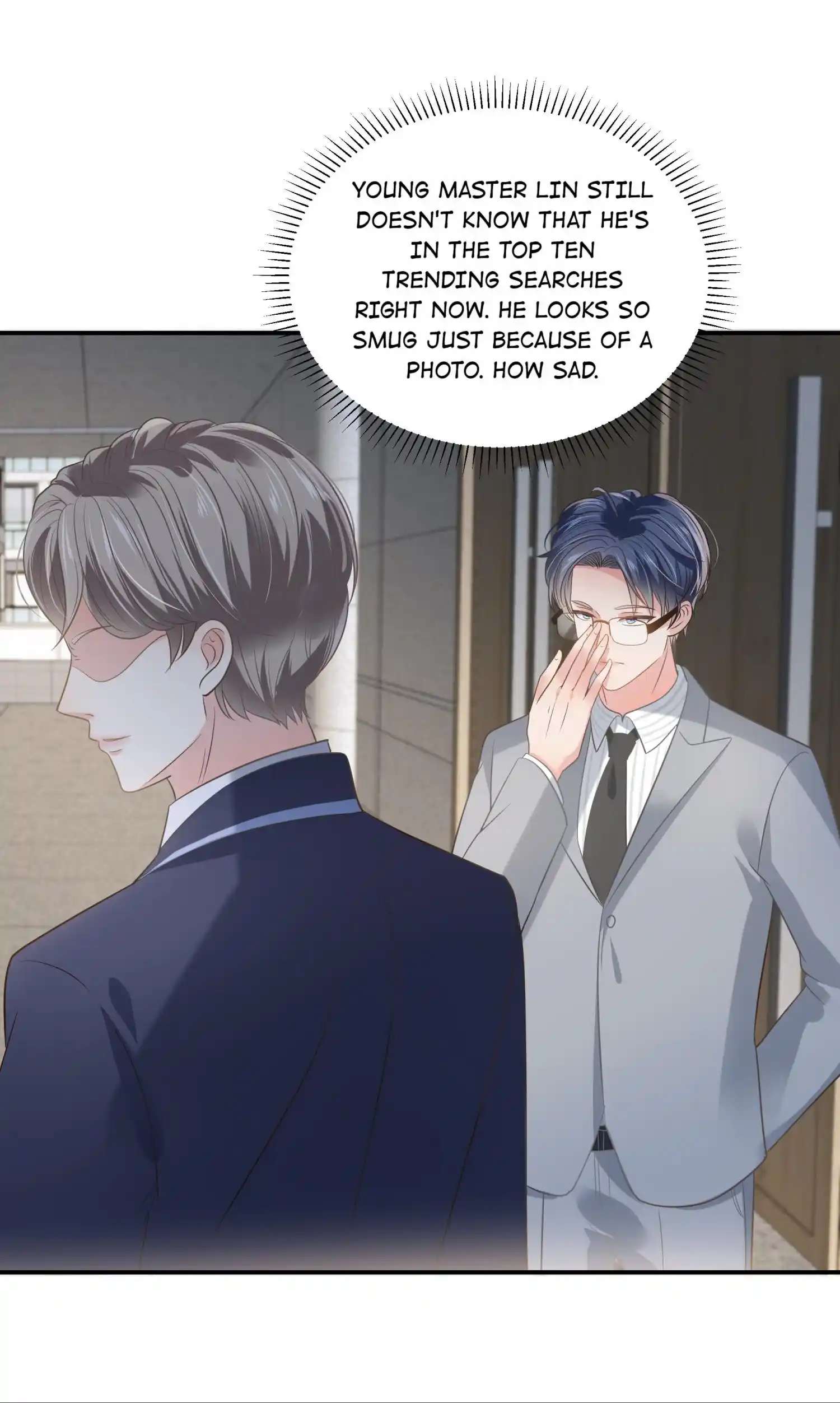 Rebirth Meeting: For You And My Exclusive Lovers Chapter 238