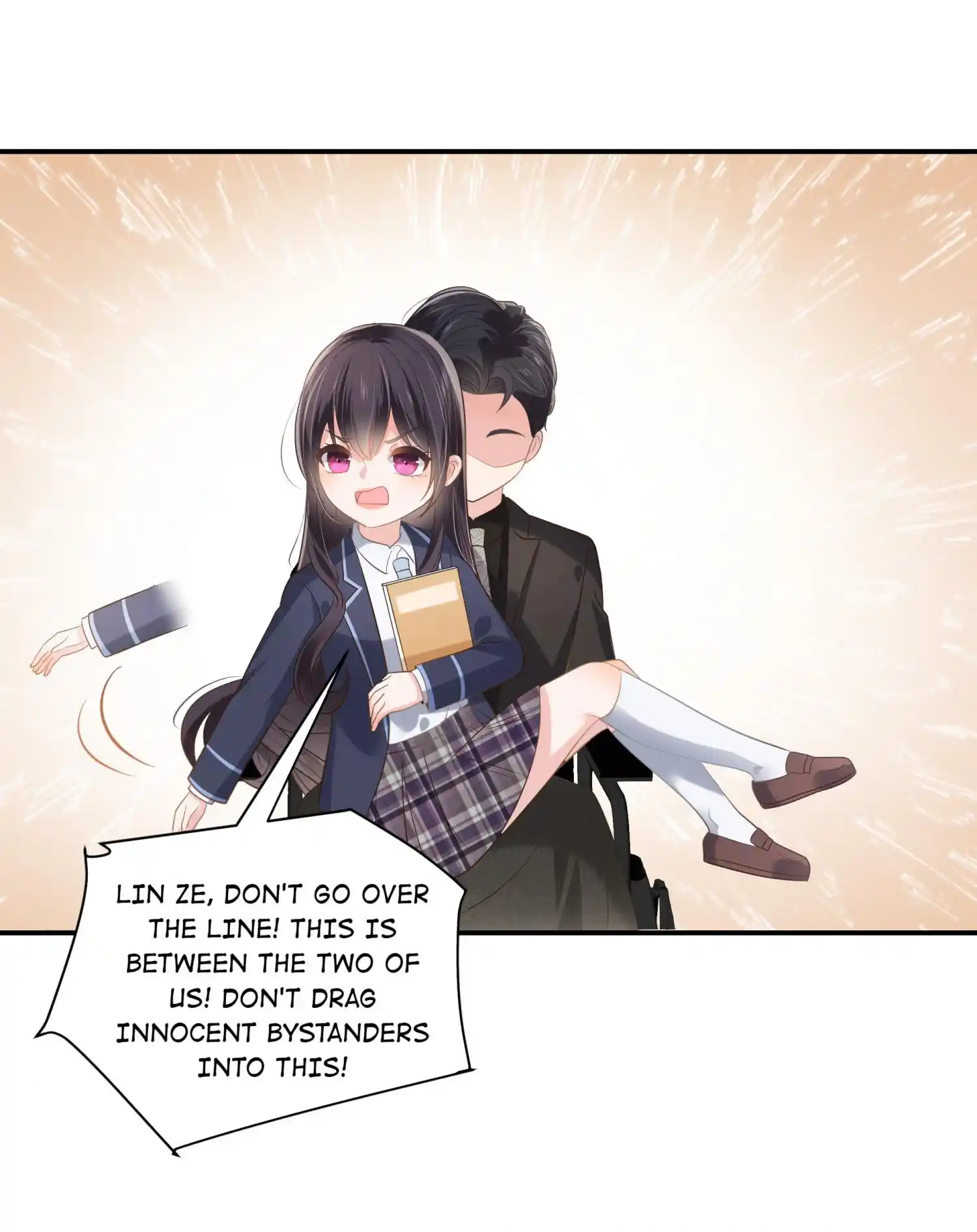 Rebirth Meeting: For You And My Exclusive Lovers Chapter 238