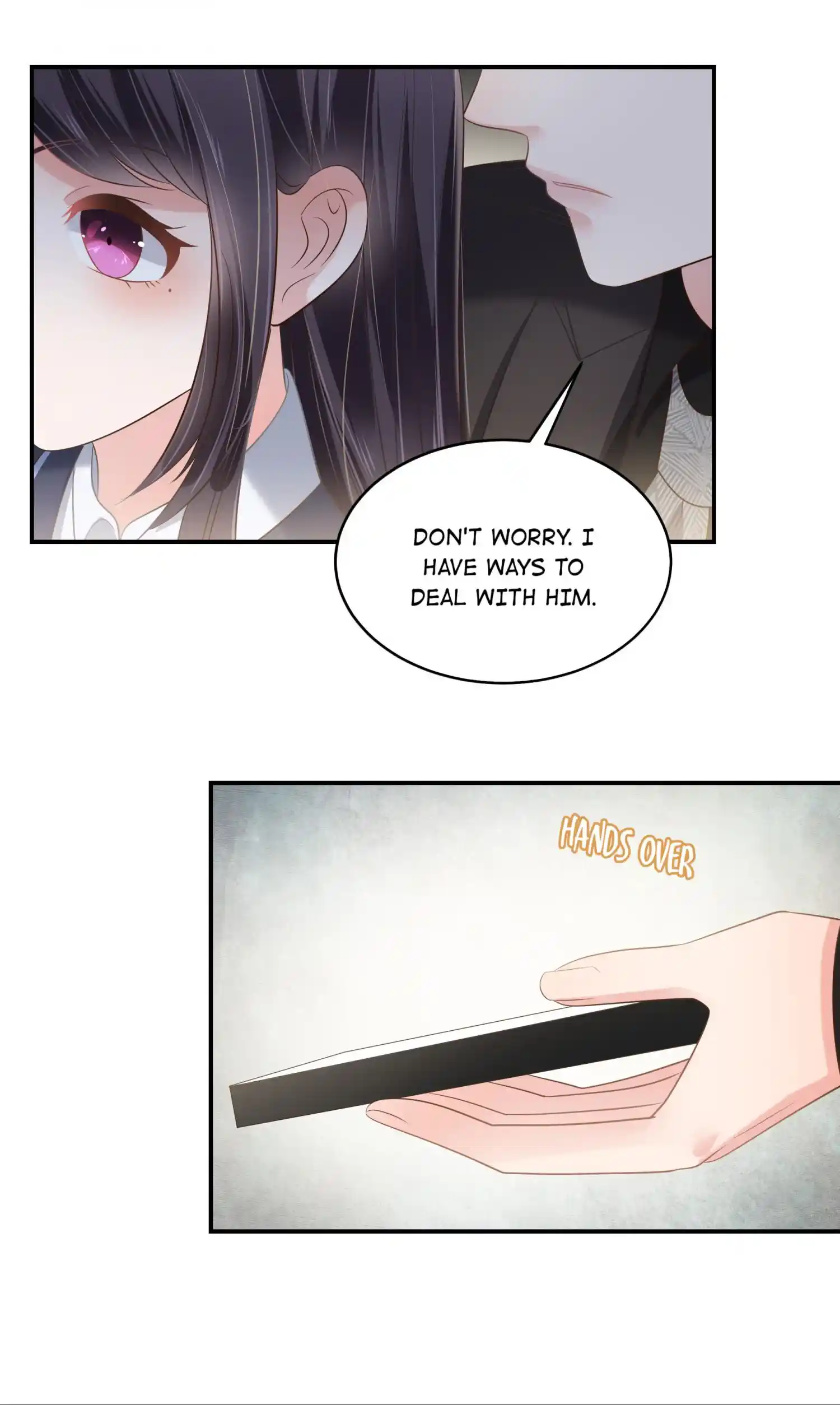 Rebirth Meeting: For You And My Exclusive Lovers Chapter 238