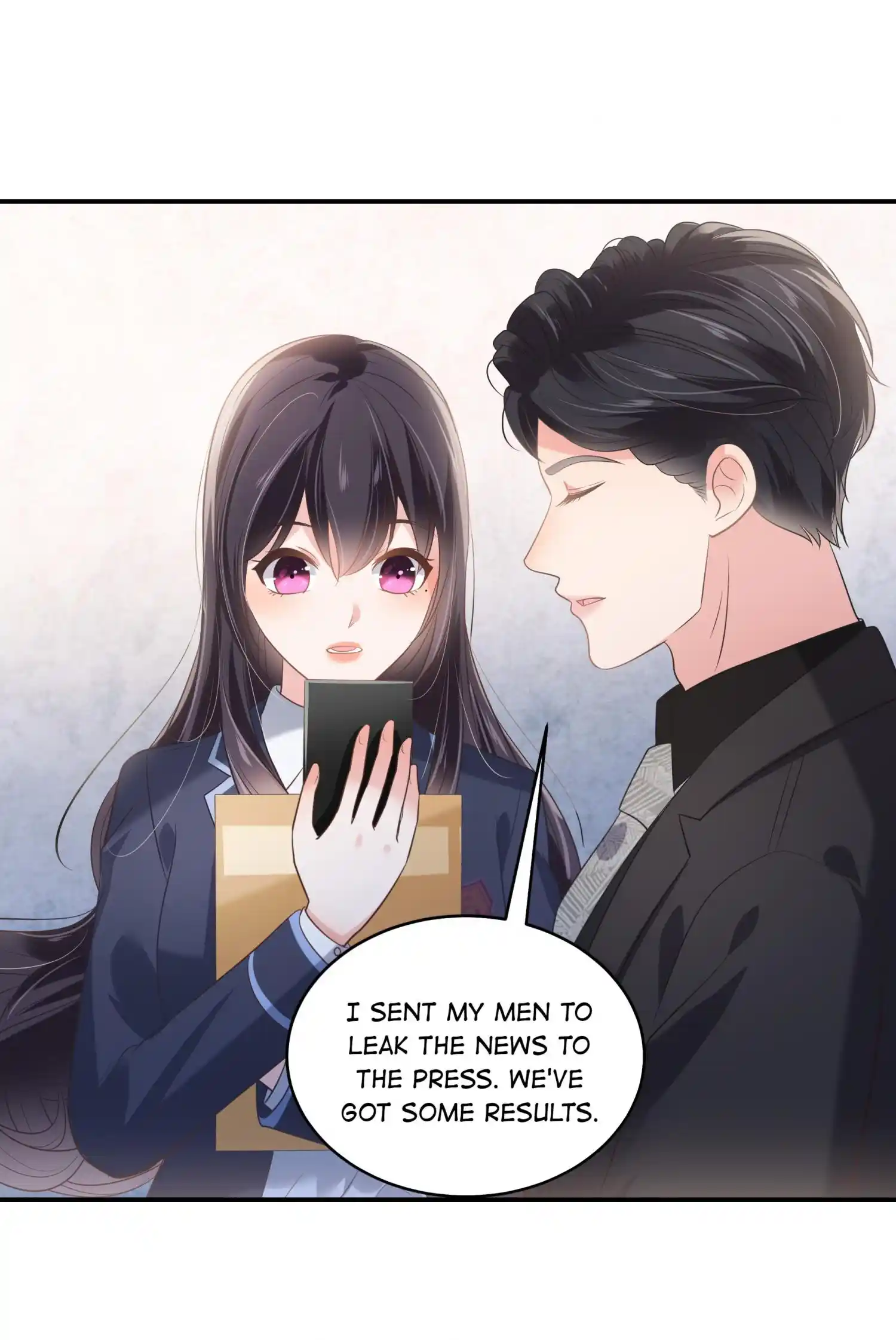 Rebirth Meeting: For You And My Exclusive Lovers Chapter 238