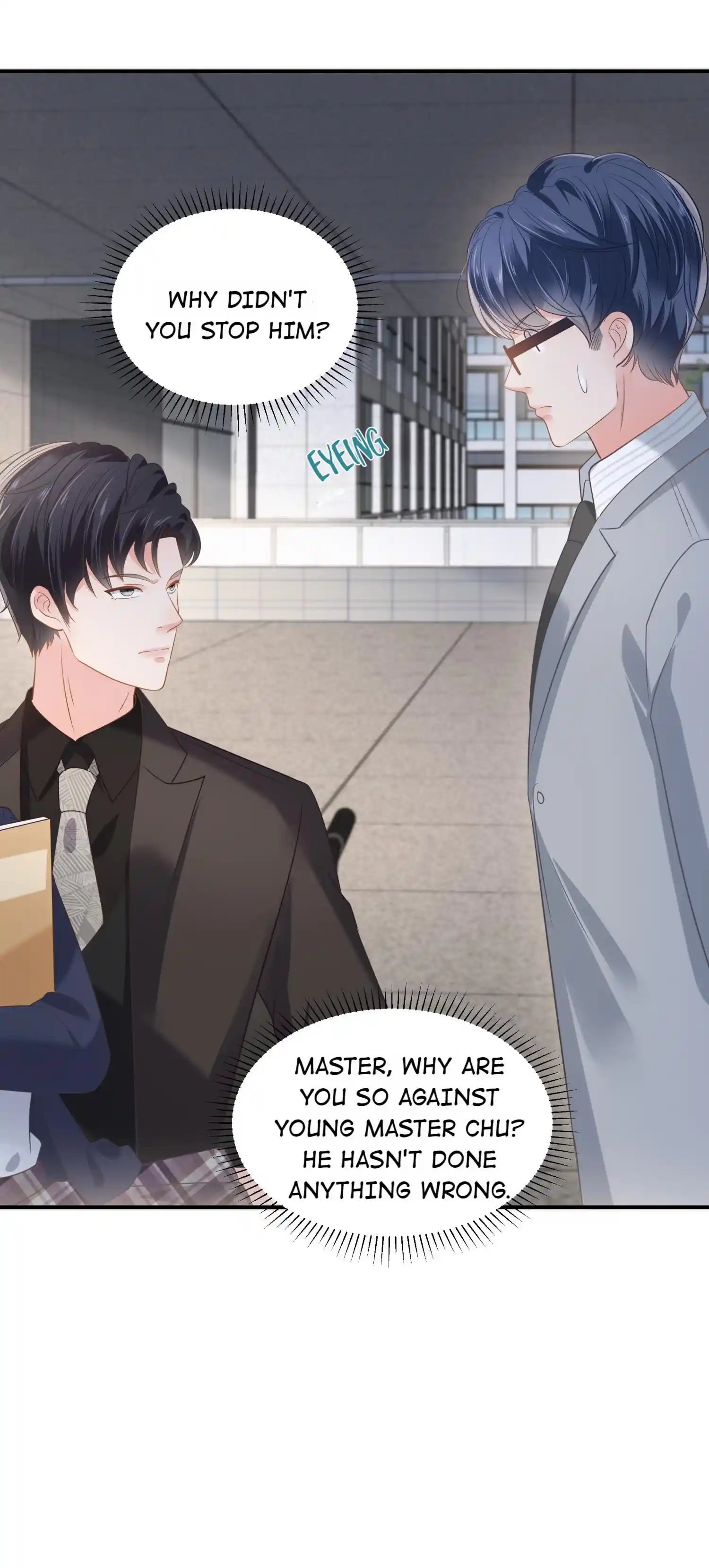 Rebirth Meeting: For You And My Exclusive Lovers Chapter 238