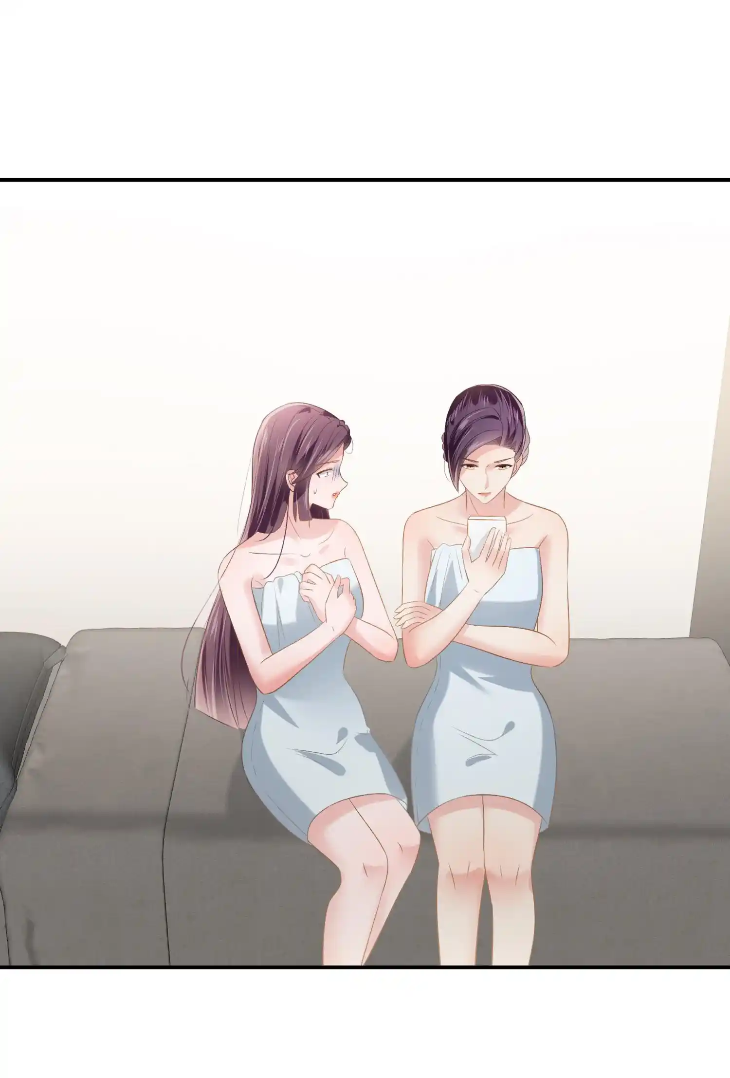 Rebirth Meeting: For You And My Exclusive Lovers Chapter 238