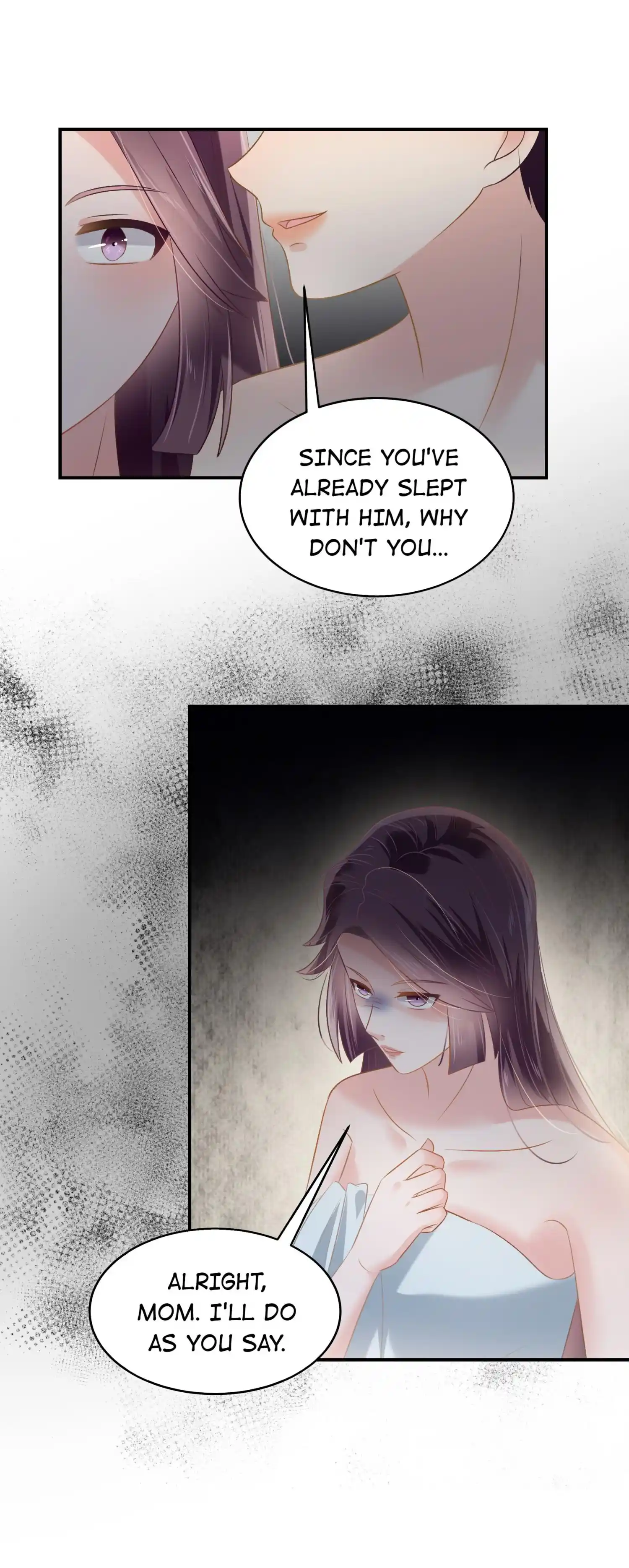 Rebirth Meeting: For You And My Exclusive Lovers Chapter 238