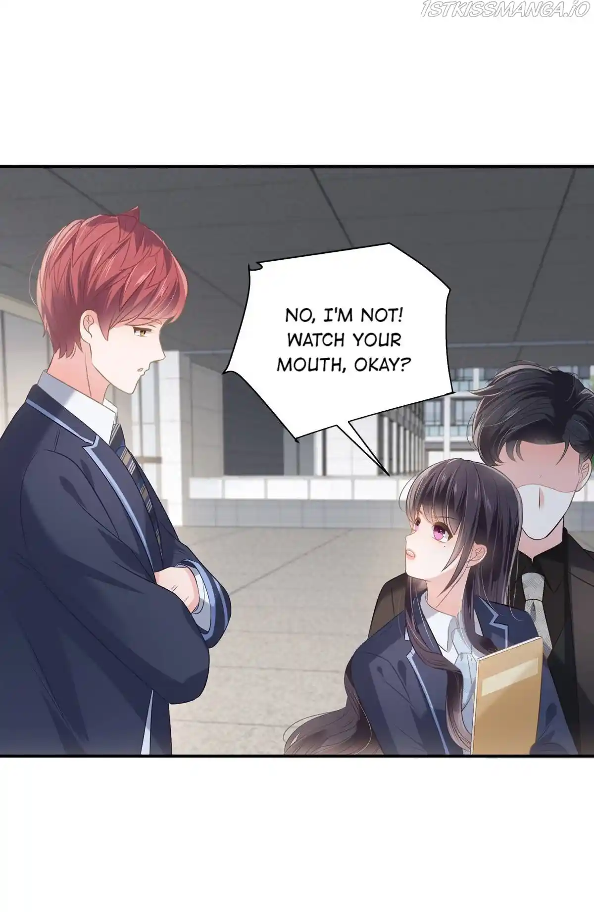 Rebirth Meeting: For You And My Exclusive Lovers Chapter 239