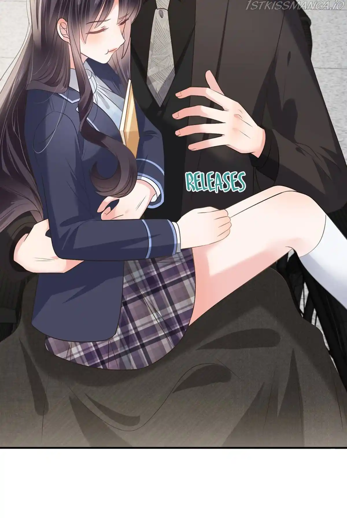 Rebirth Meeting: For You And My Exclusive Lovers Chapter 239