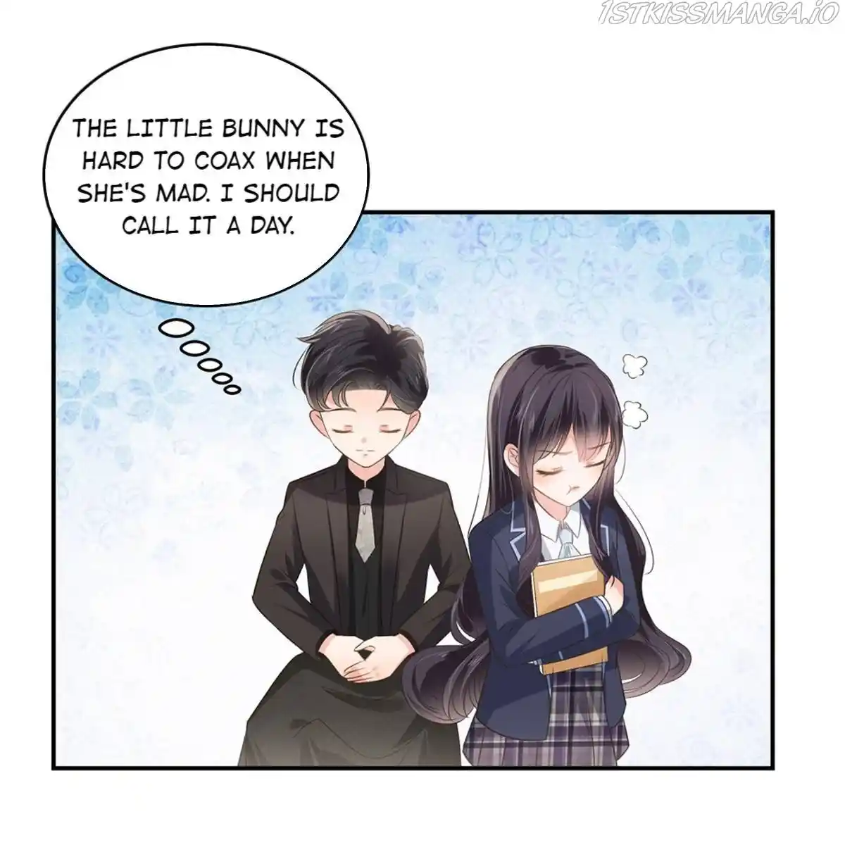 Rebirth Meeting: For You And My Exclusive Lovers Chapter 239