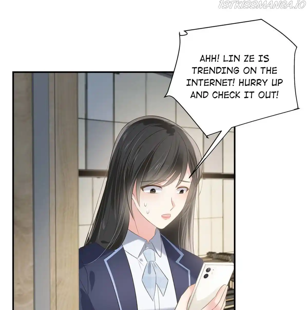 Rebirth Meeting: For You And My Exclusive Lovers Chapter 239