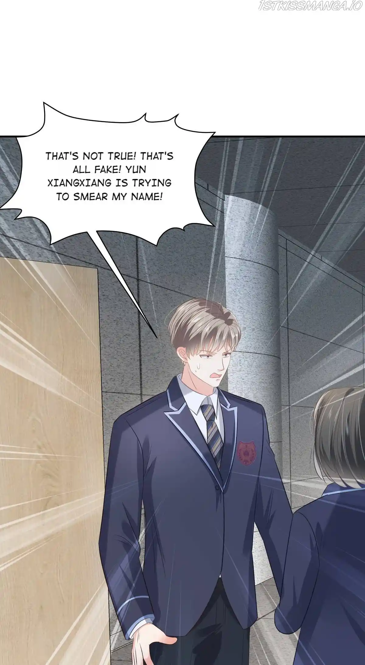 Rebirth Meeting: For You And My Exclusive Lovers Chapter 239