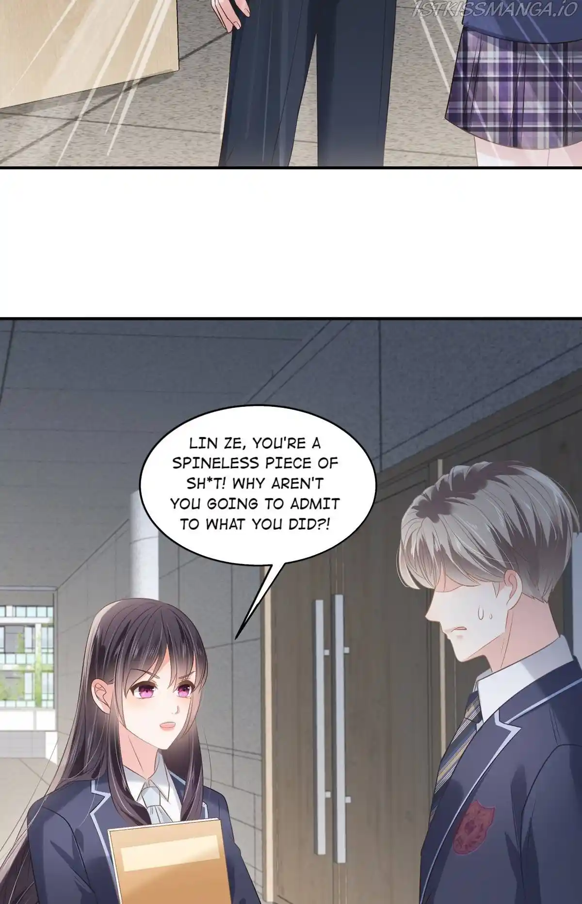 Rebirth Meeting: For You And My Exclusive Lovers Chapter 239