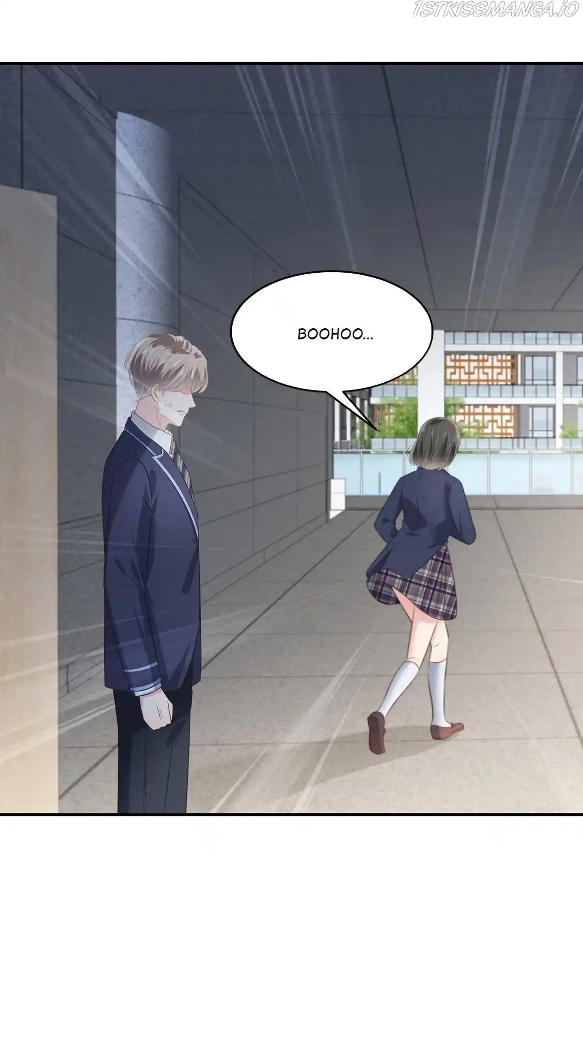 Rebirth Meeting: For You And My Exclusive Lovers Chapter 239