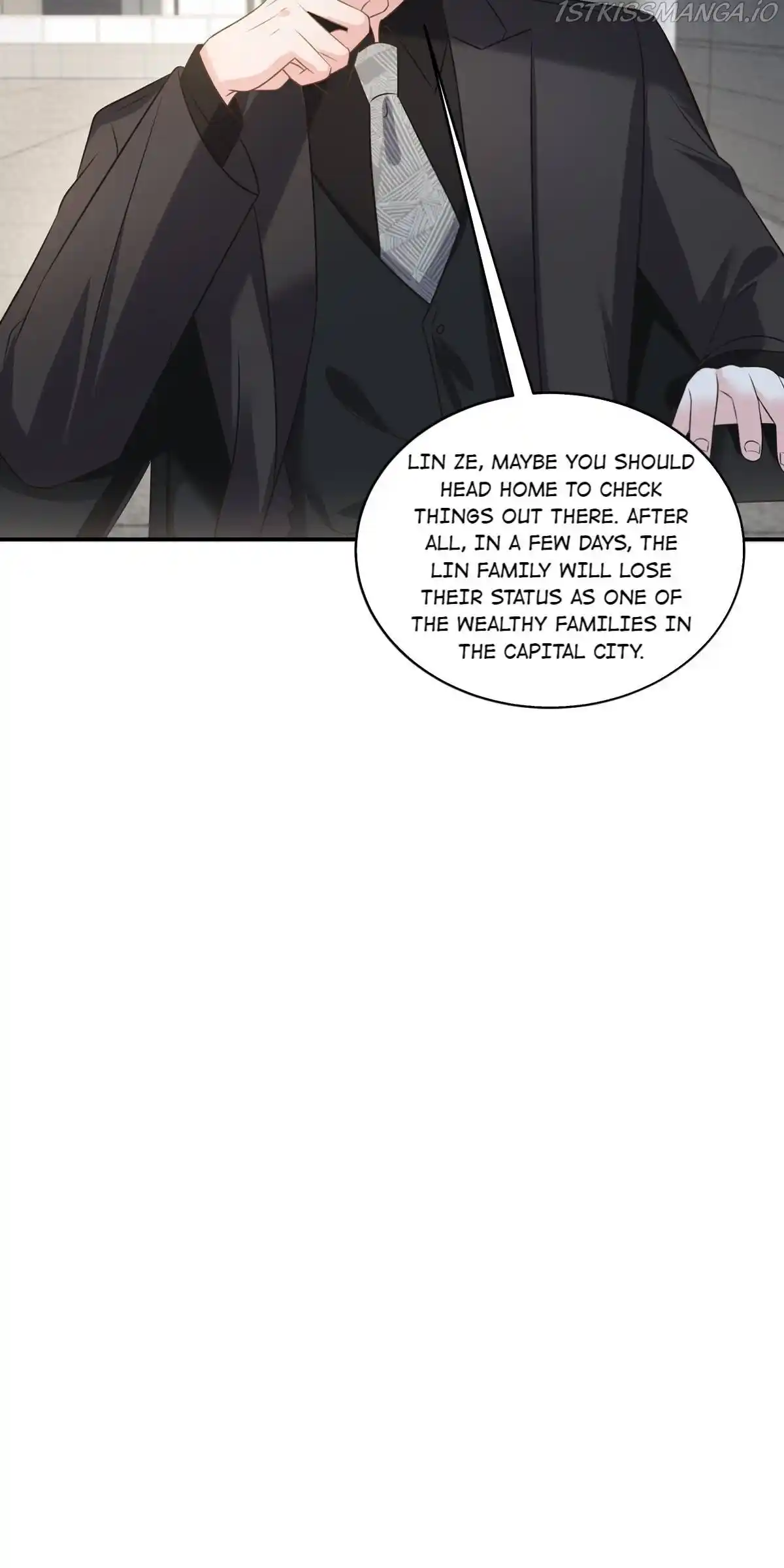 Rebirth Meeting: For You And My Exclusive Lovers Chapter 239