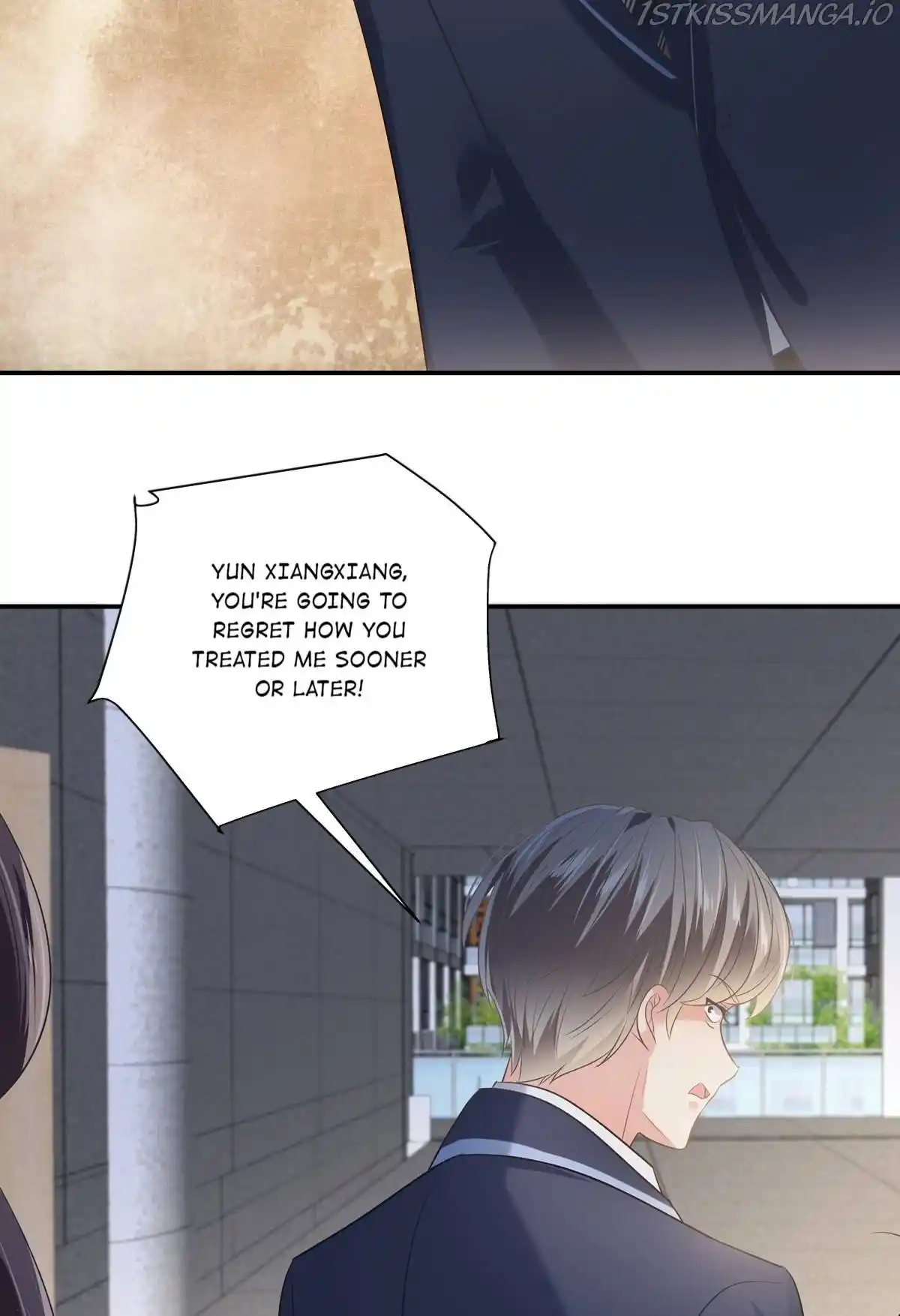 Rebirth Meeting: For You And My Exclusive Lovers Chapter 239